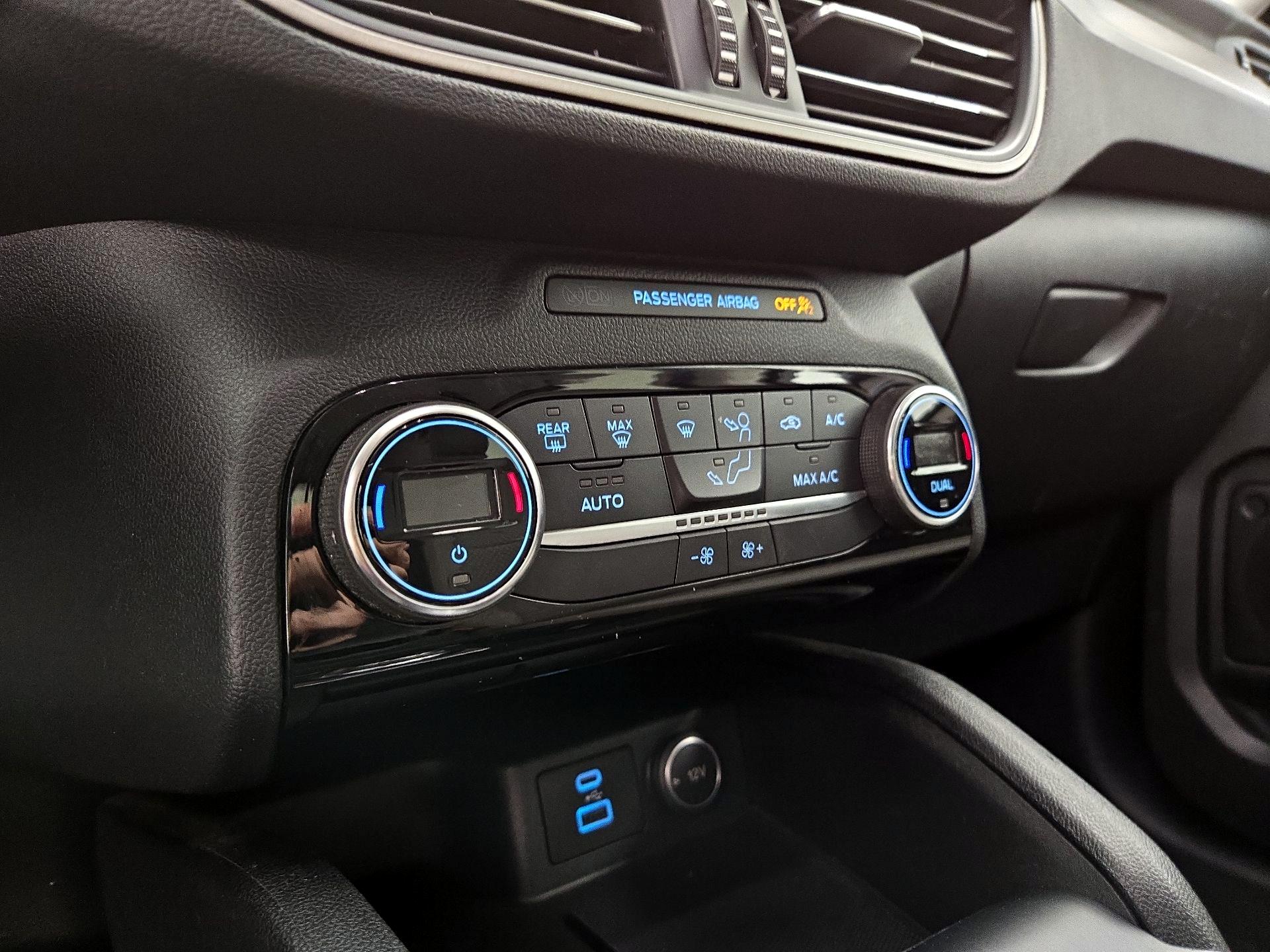 Thumbnail: 2021 Ford Escape - 16