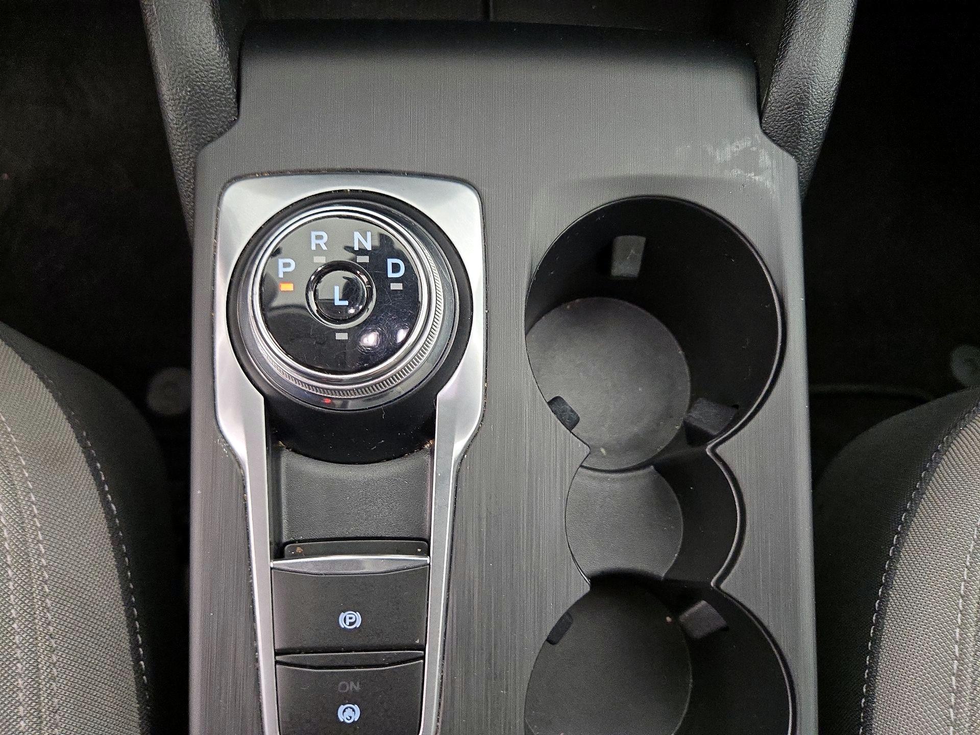 Thumbnail: 2021 Ford Escape - 17