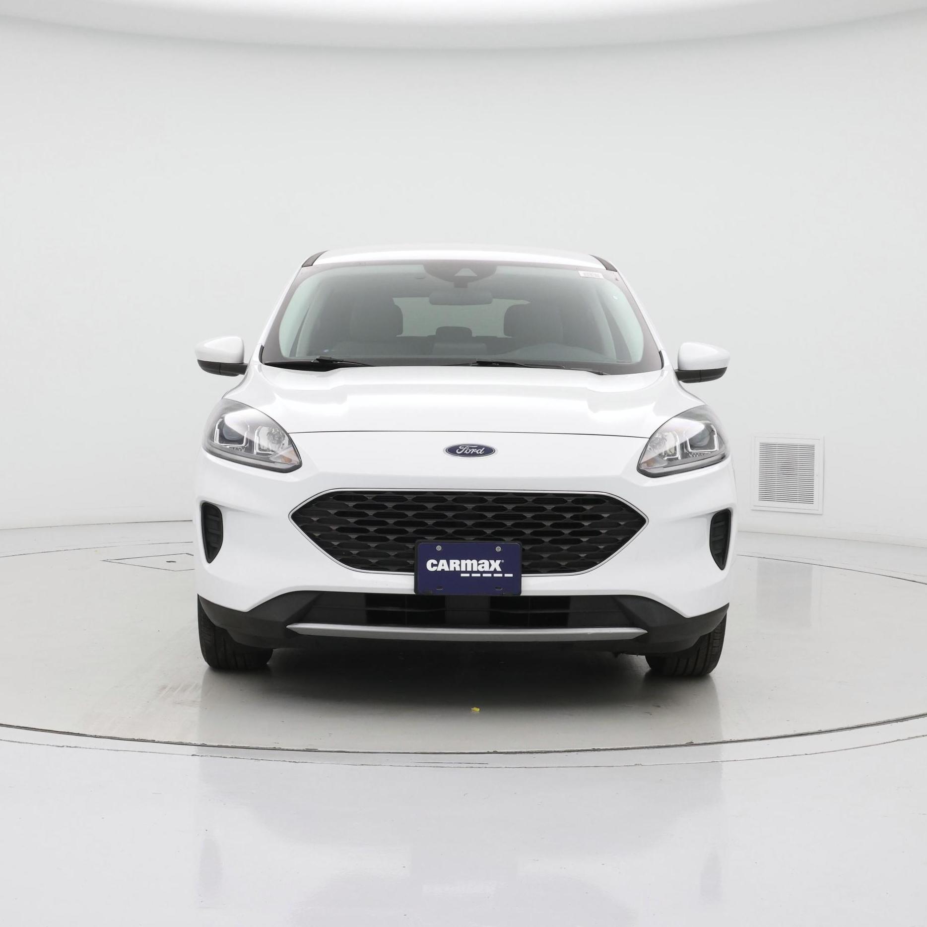 Thumbnail: 2021 Ford Escape - 5