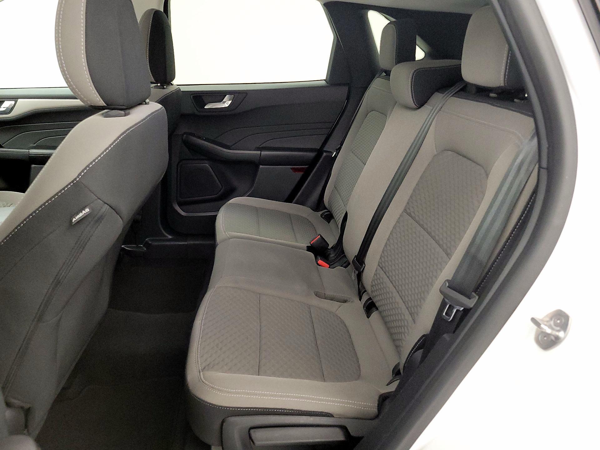Thumbnail: 2021 Ford Escape - 19