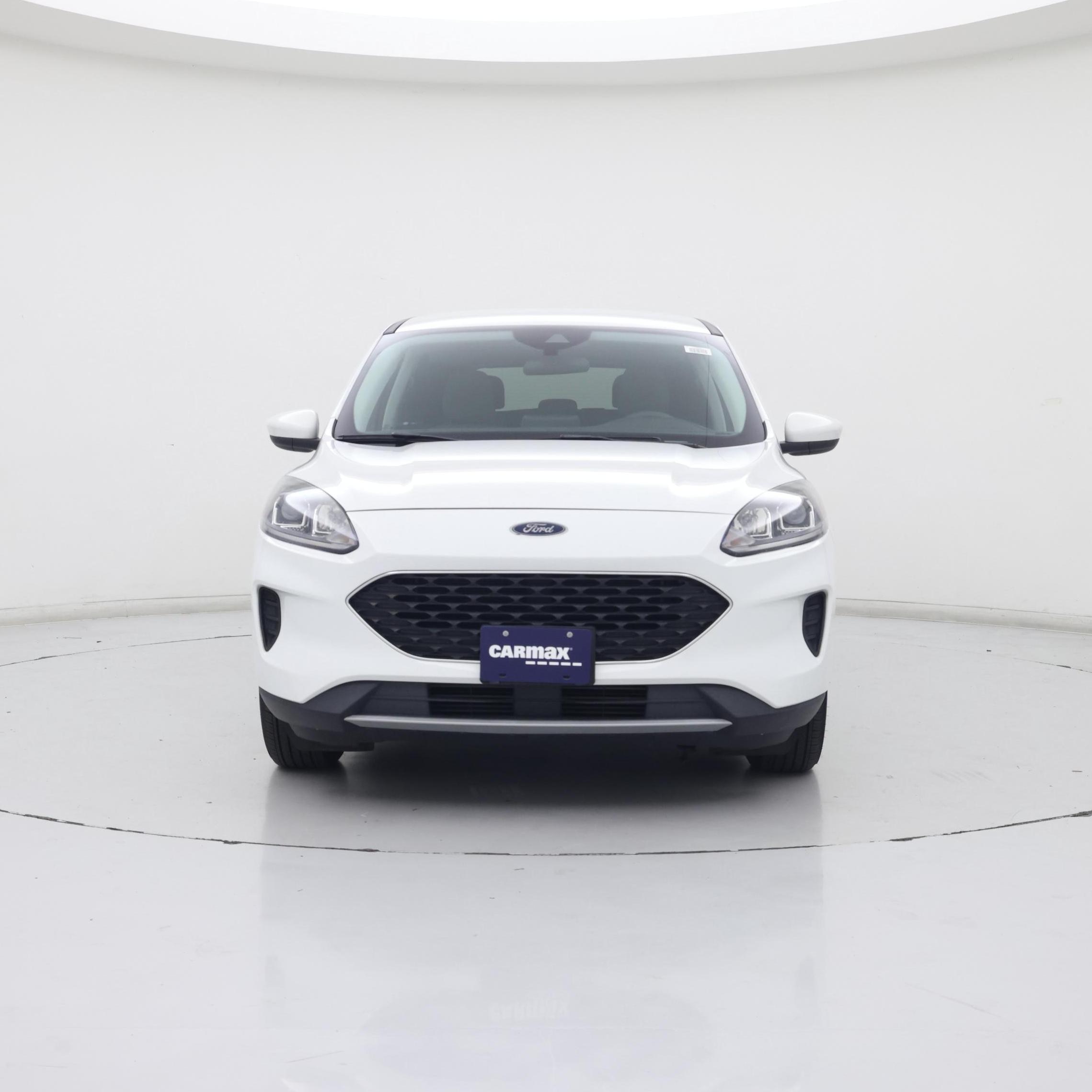 Thumbnail: 2021 Ford Escape - 5