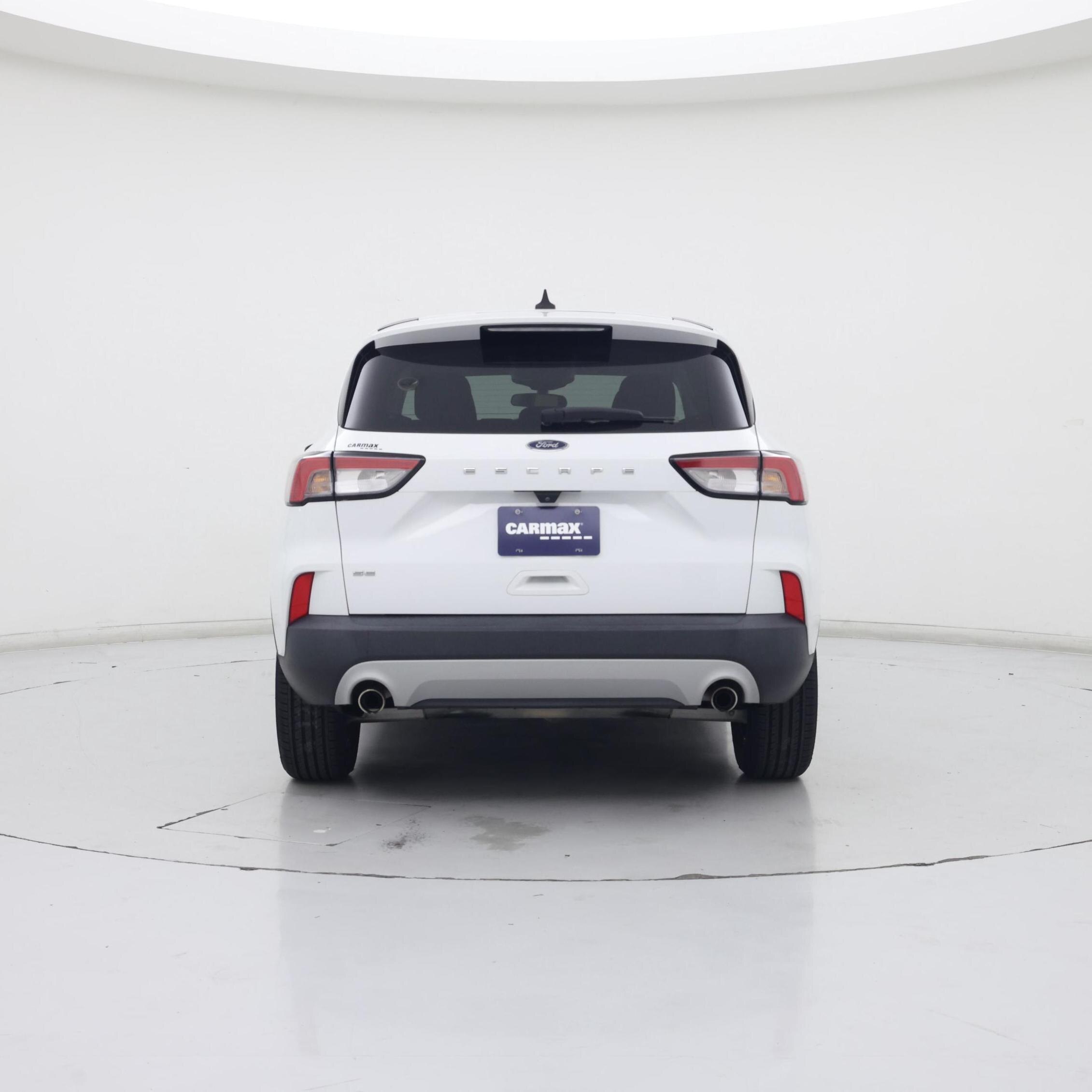 Thumbnail: 2021 Ford Escape - 6
