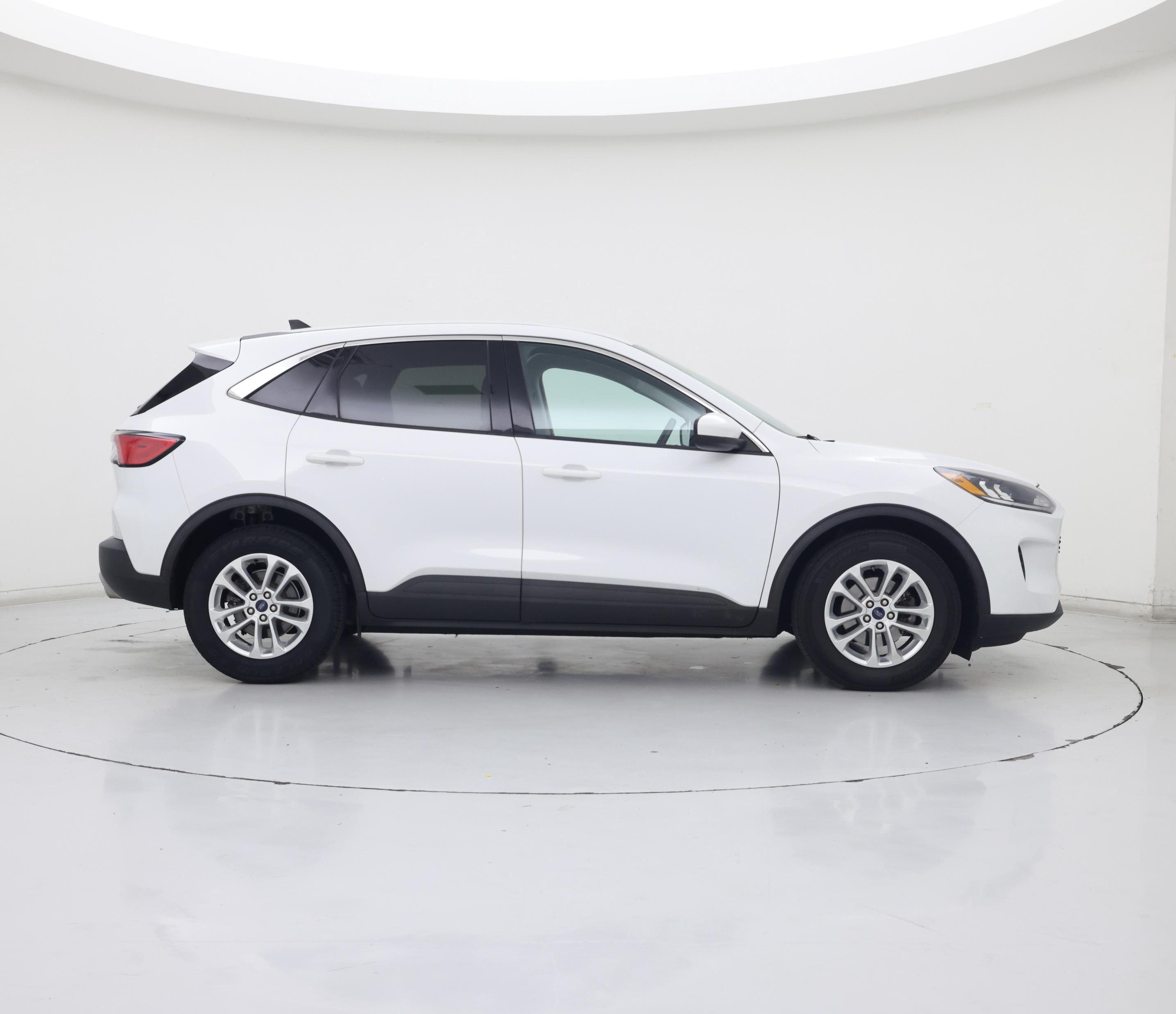 Thumbnail: 2021 Ford Escape - 7