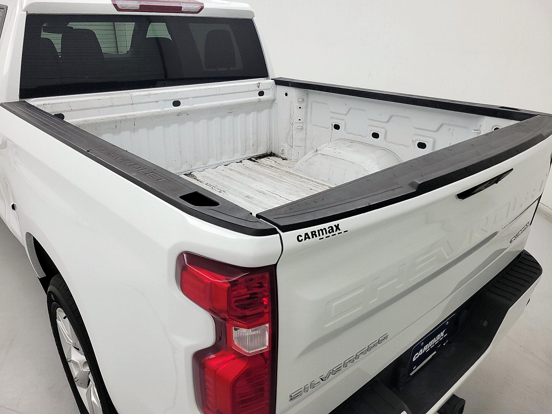 Thumbnail: 2023 Chevrolet Silverado 1500 - 20