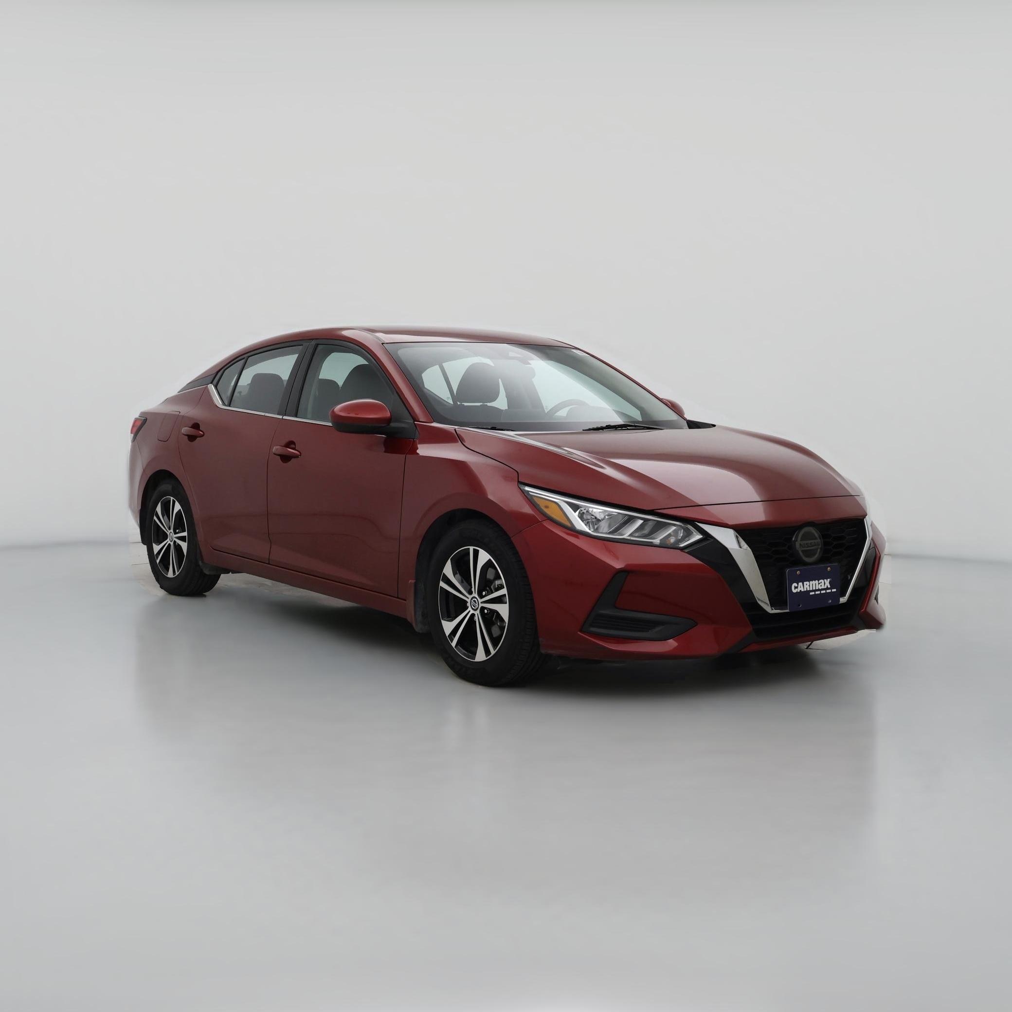 Thumbnail: 2023 Nissan Sentra - 1