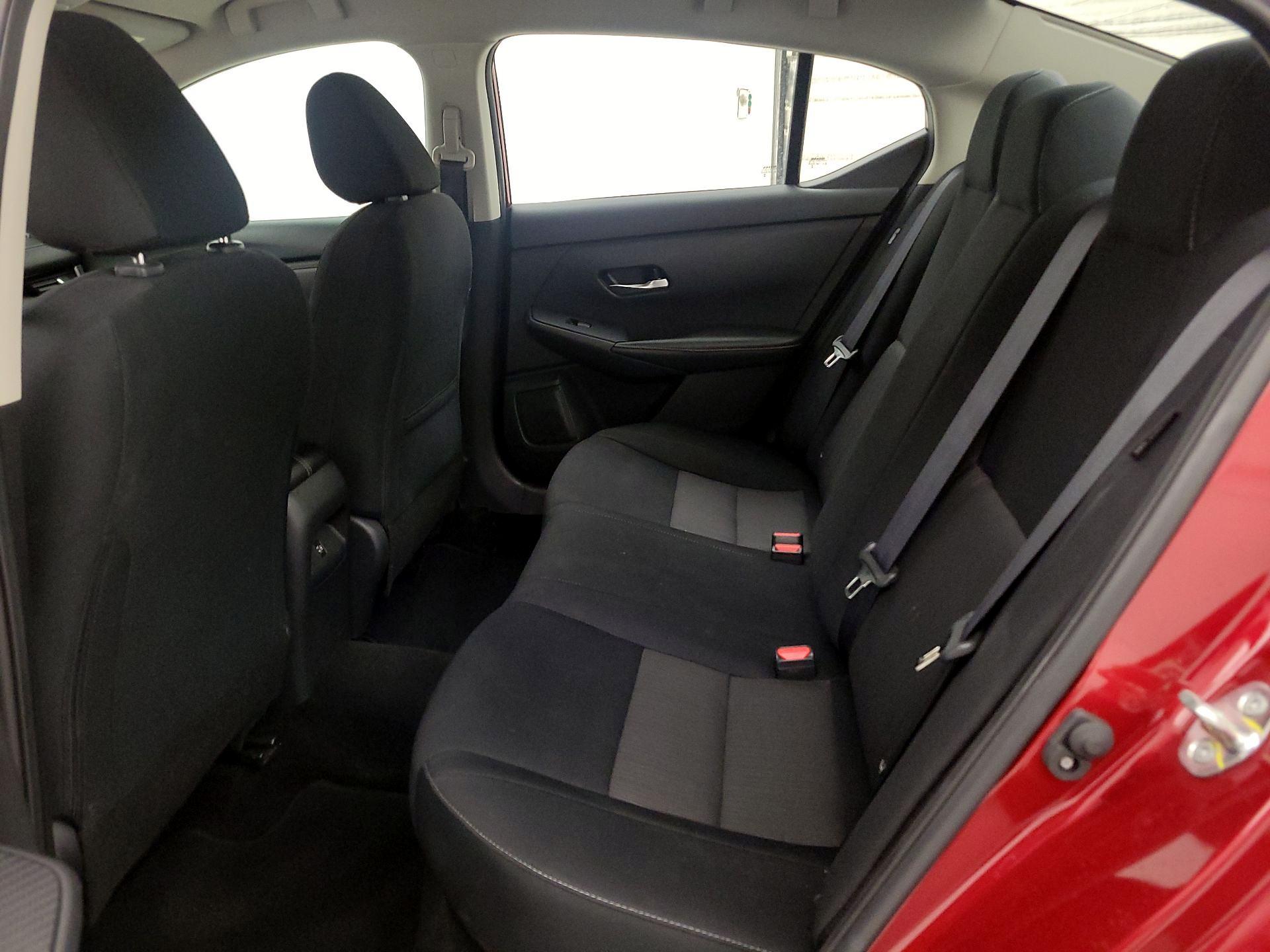 Thumbnail: 2023 Nissan Sentra - 19