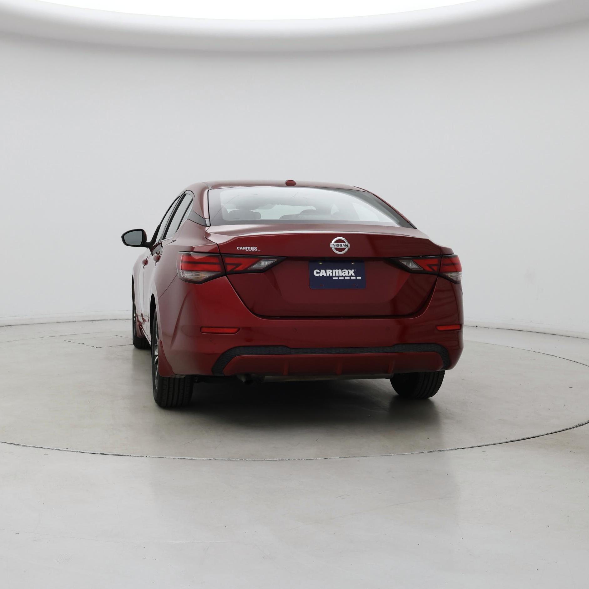 Thumbnail: 2023 Nissan Sentra - 6