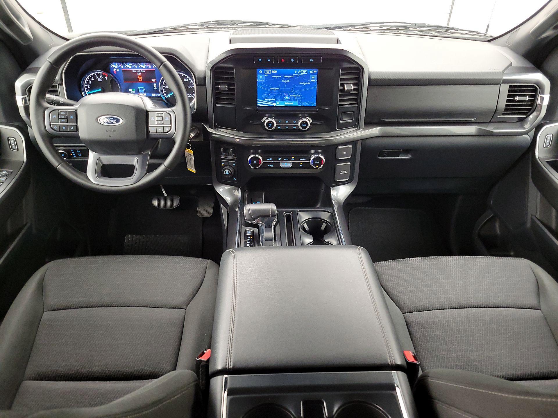 Thumbnail: 2023 Ford F-150 - 9