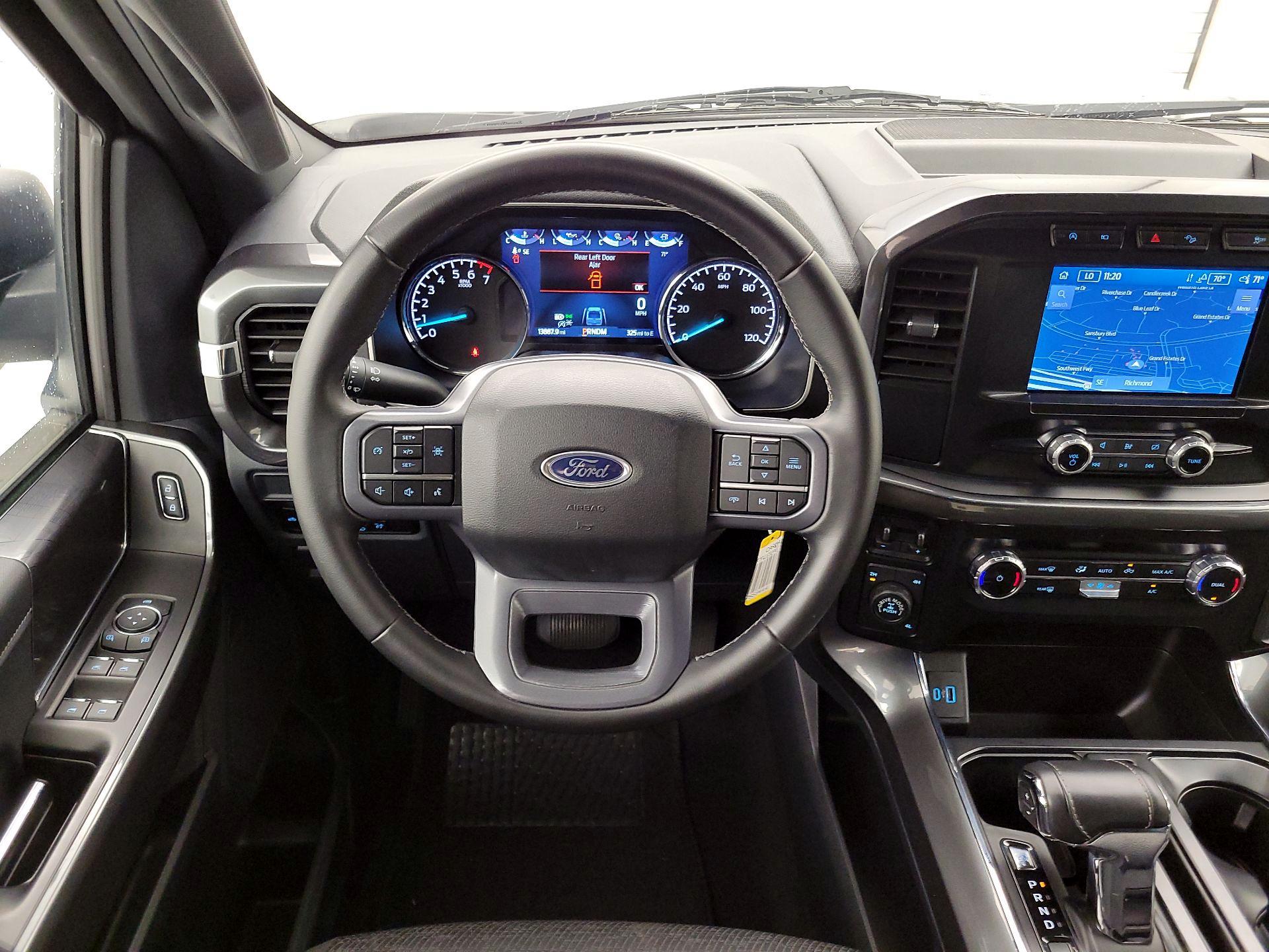 Thumbnail: 2023 Ford F-150 - 10