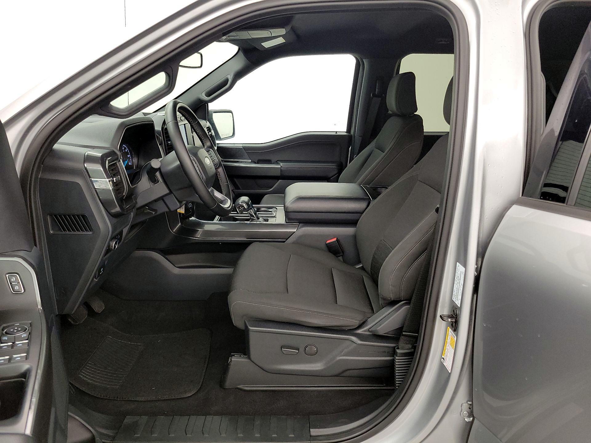 Thumbnail: 2023 Ford F-150 - 11