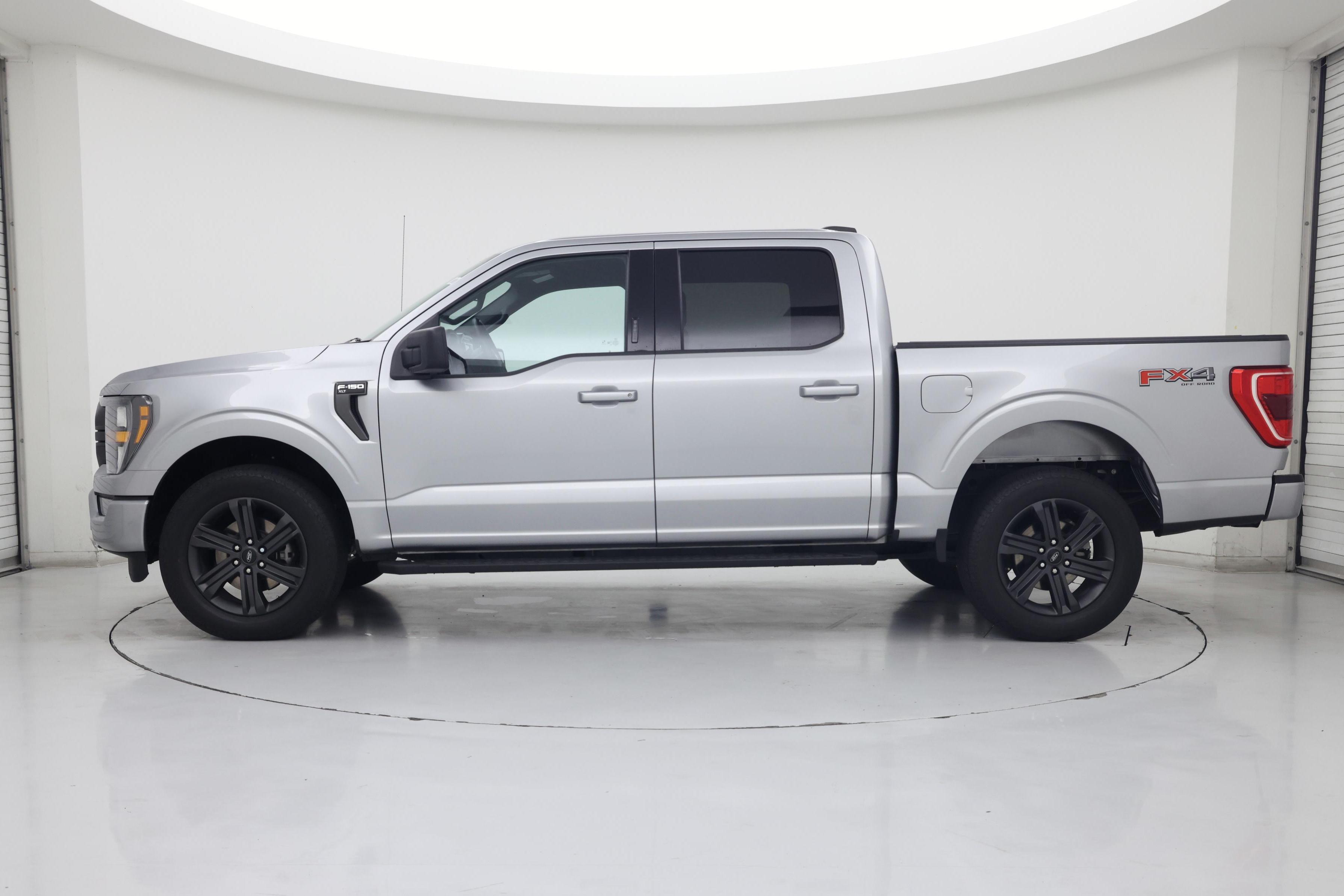 Thumbnail: 2023 Ford F-150 - 3