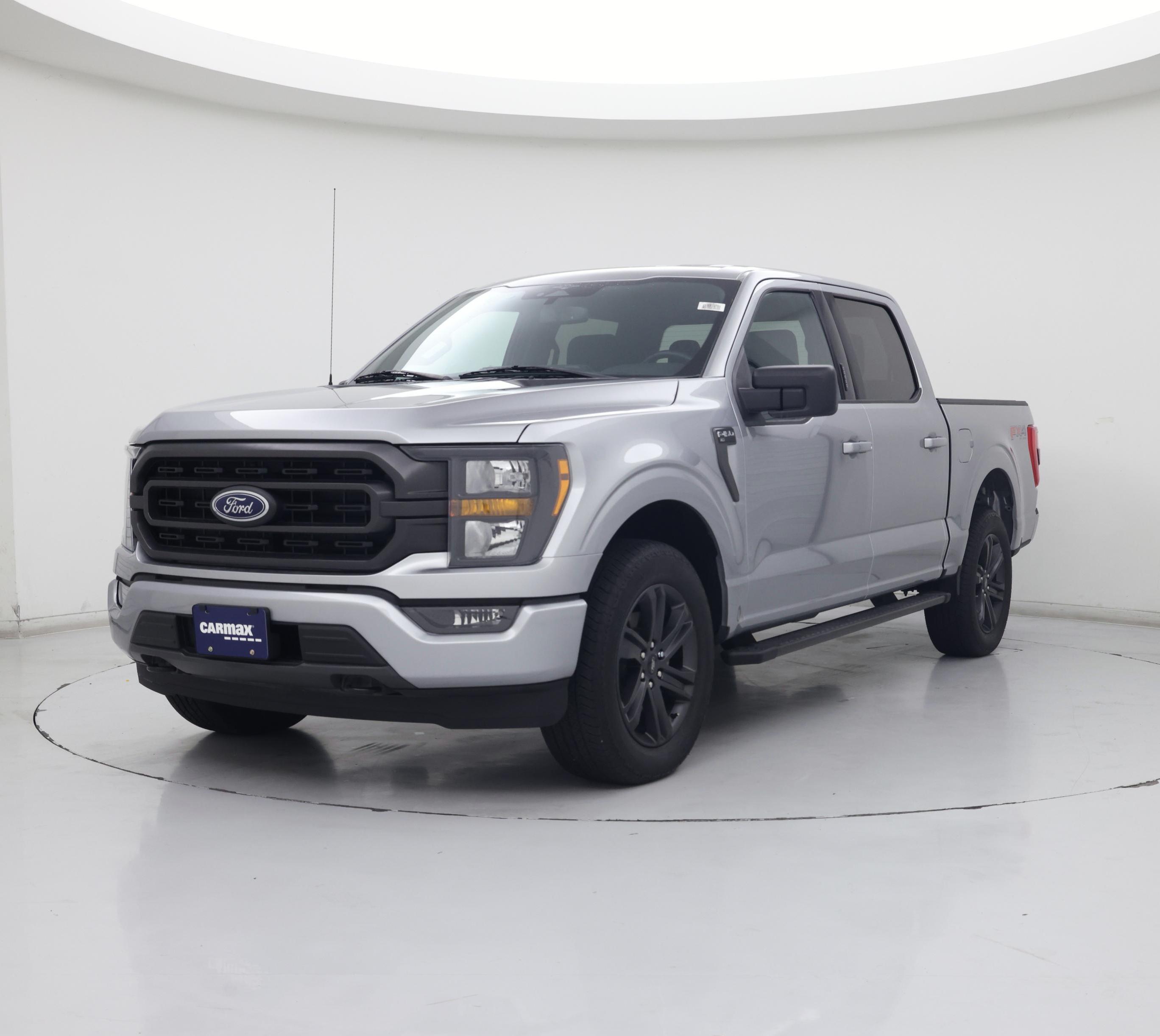 Thumbnail: 2023 Ford F-150 - 4