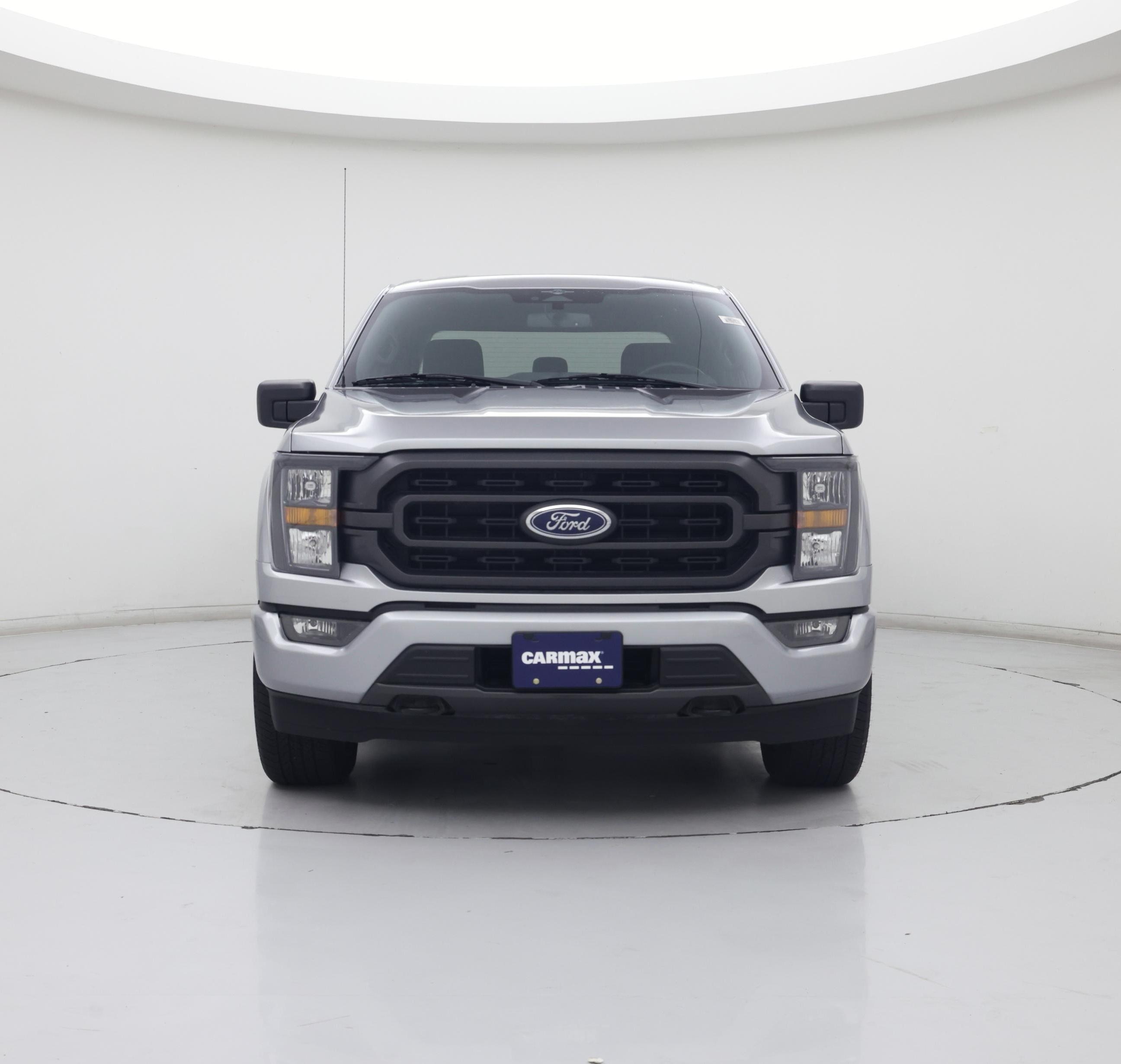 Thumbnail: 2023 Ford F-150 - 5