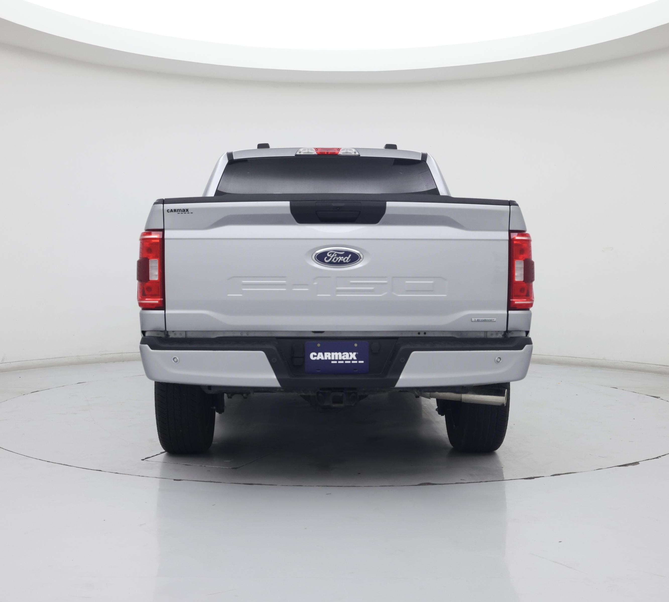 Thumbnail: 2023 Ford F-150 - 6