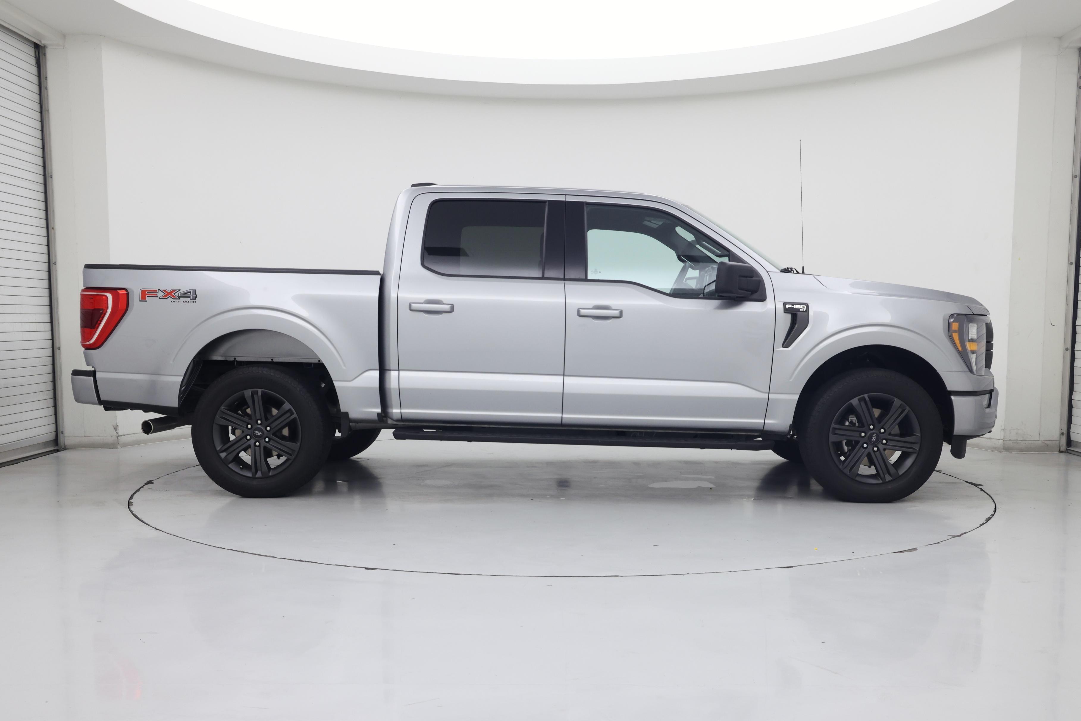 Thumbnail: 2023 Ford F-150 - 7