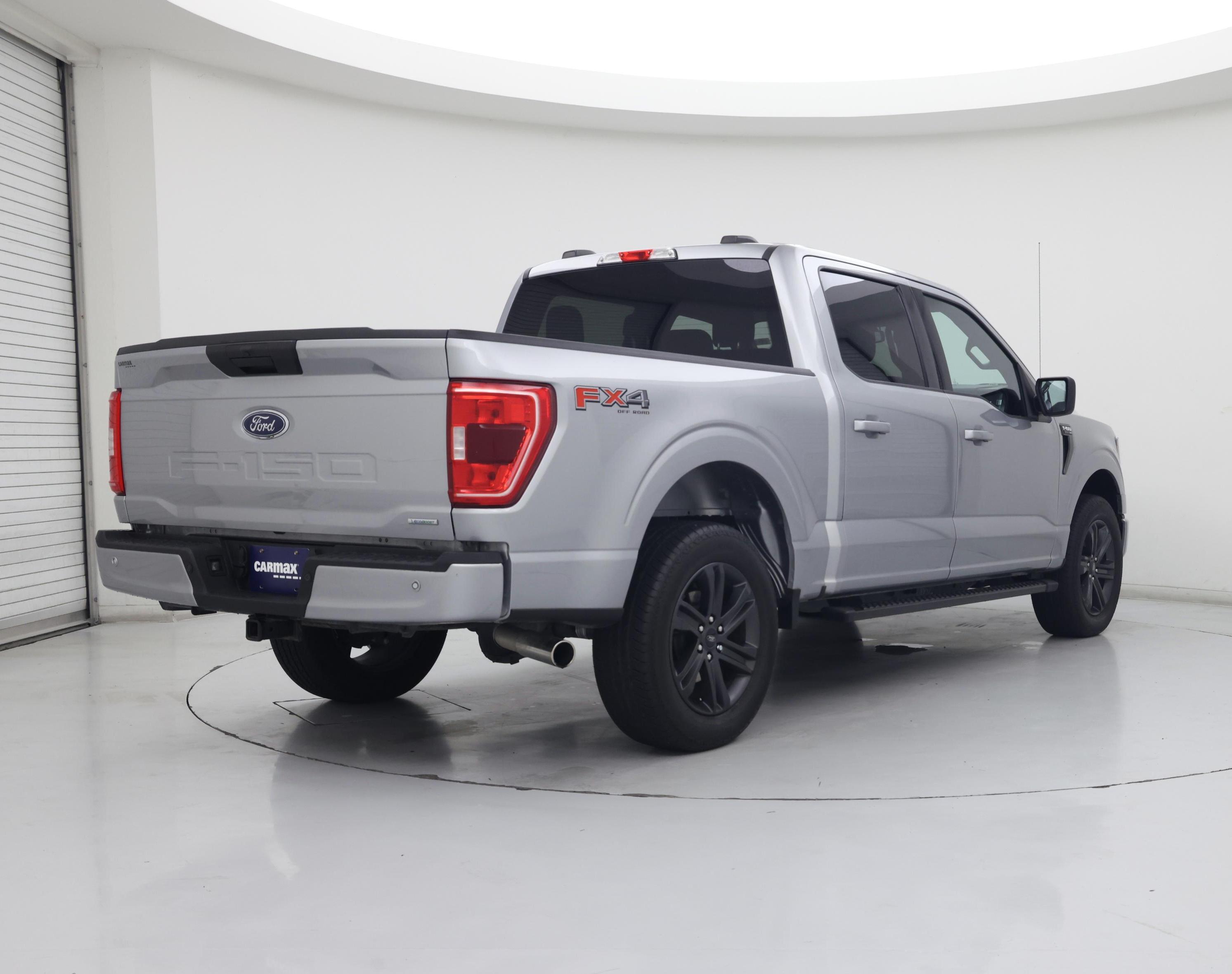 Thumbnail: 2023 Ford F-150 - 8