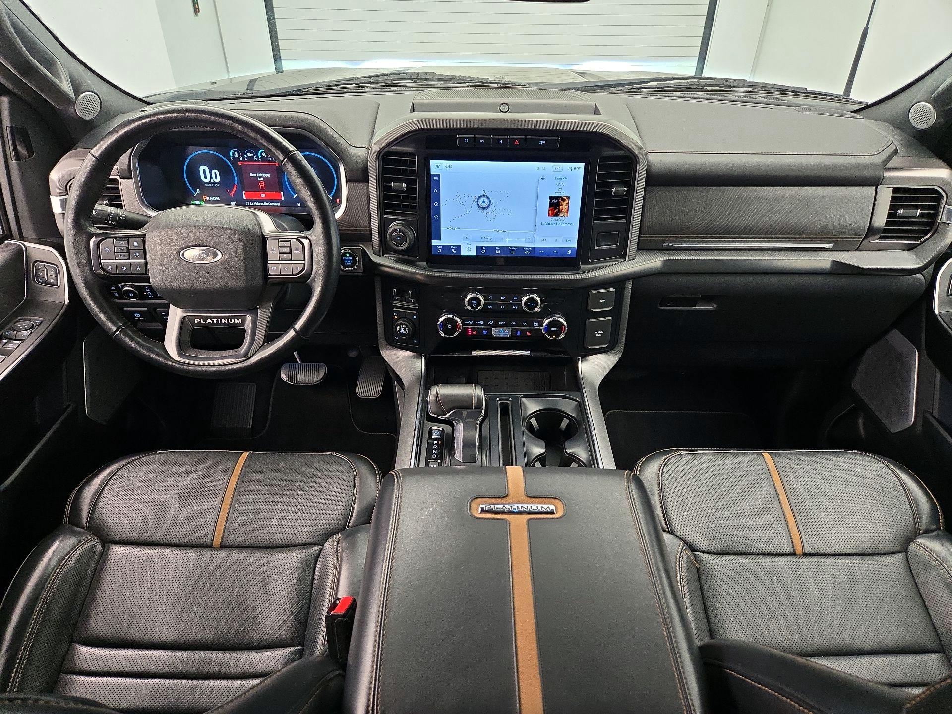 Thumbnail: 2023 Ford F-150 - 9