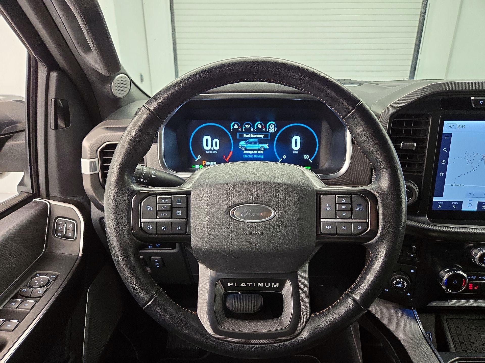 Thumbnail: 2023 Ford F-150 - 10