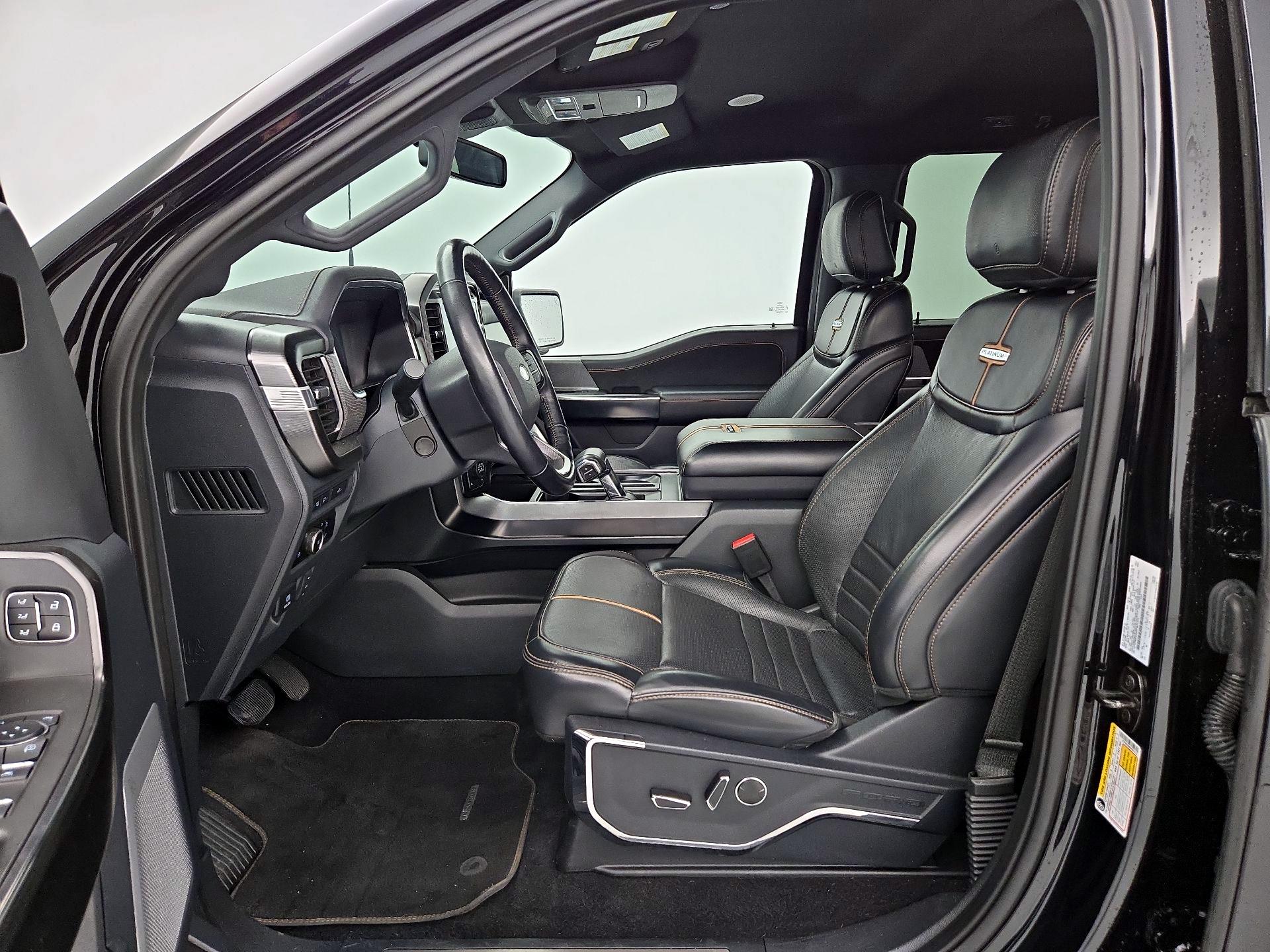 Thumbnail: 2023 Ford F-150 - 11