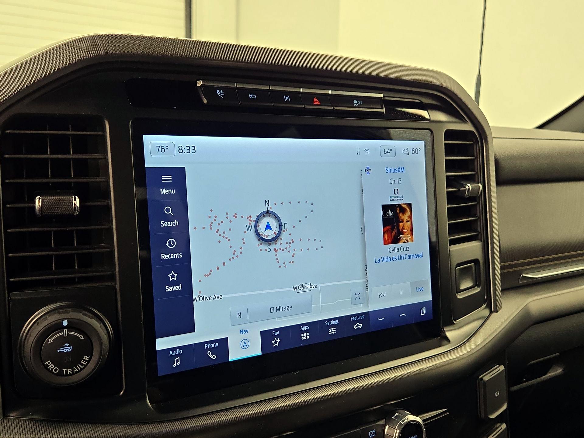 Thumbnail: 2023 Ford F-150 - 14