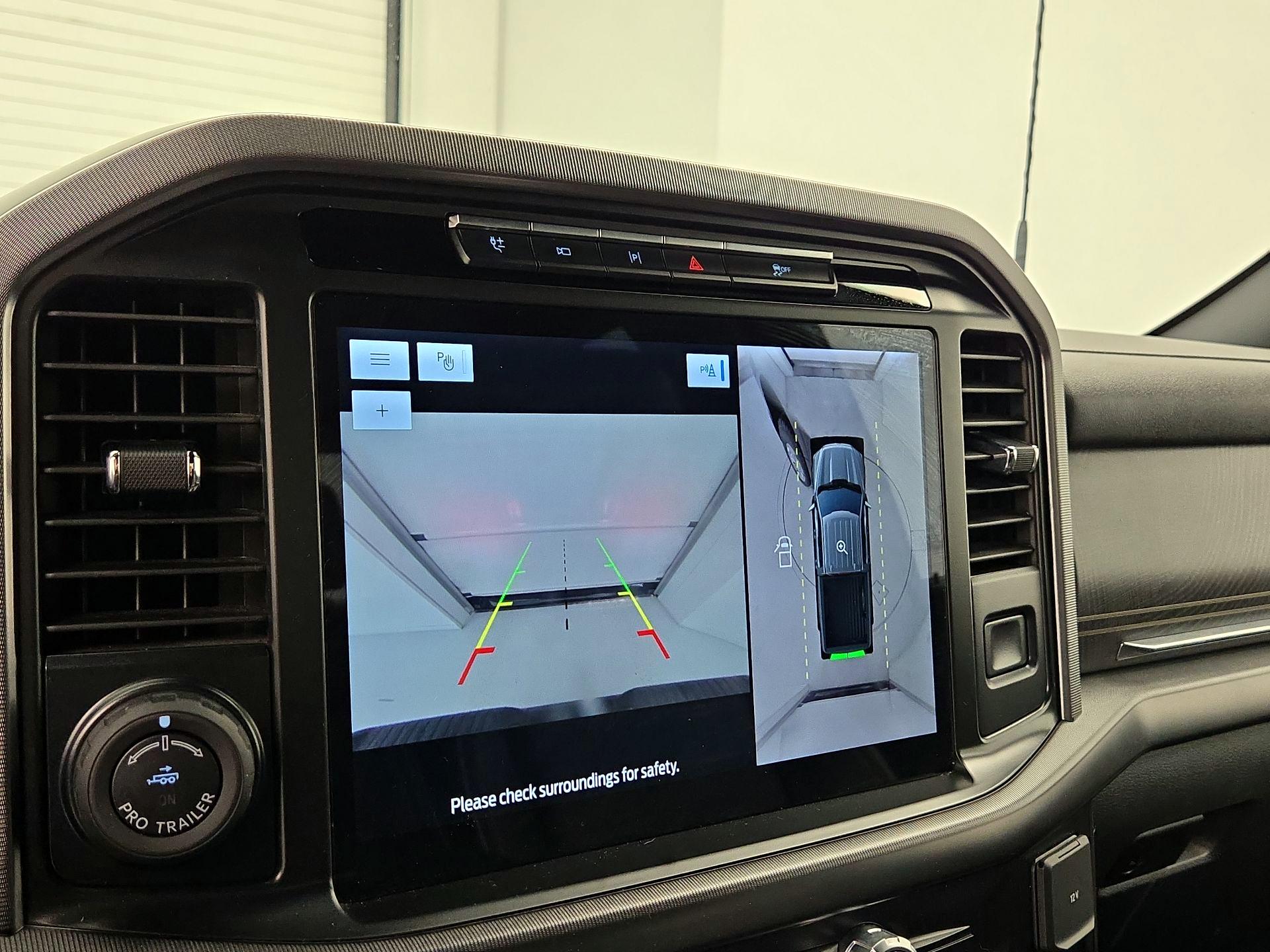 Thumbnail: 2023 Ford F-150 - 15