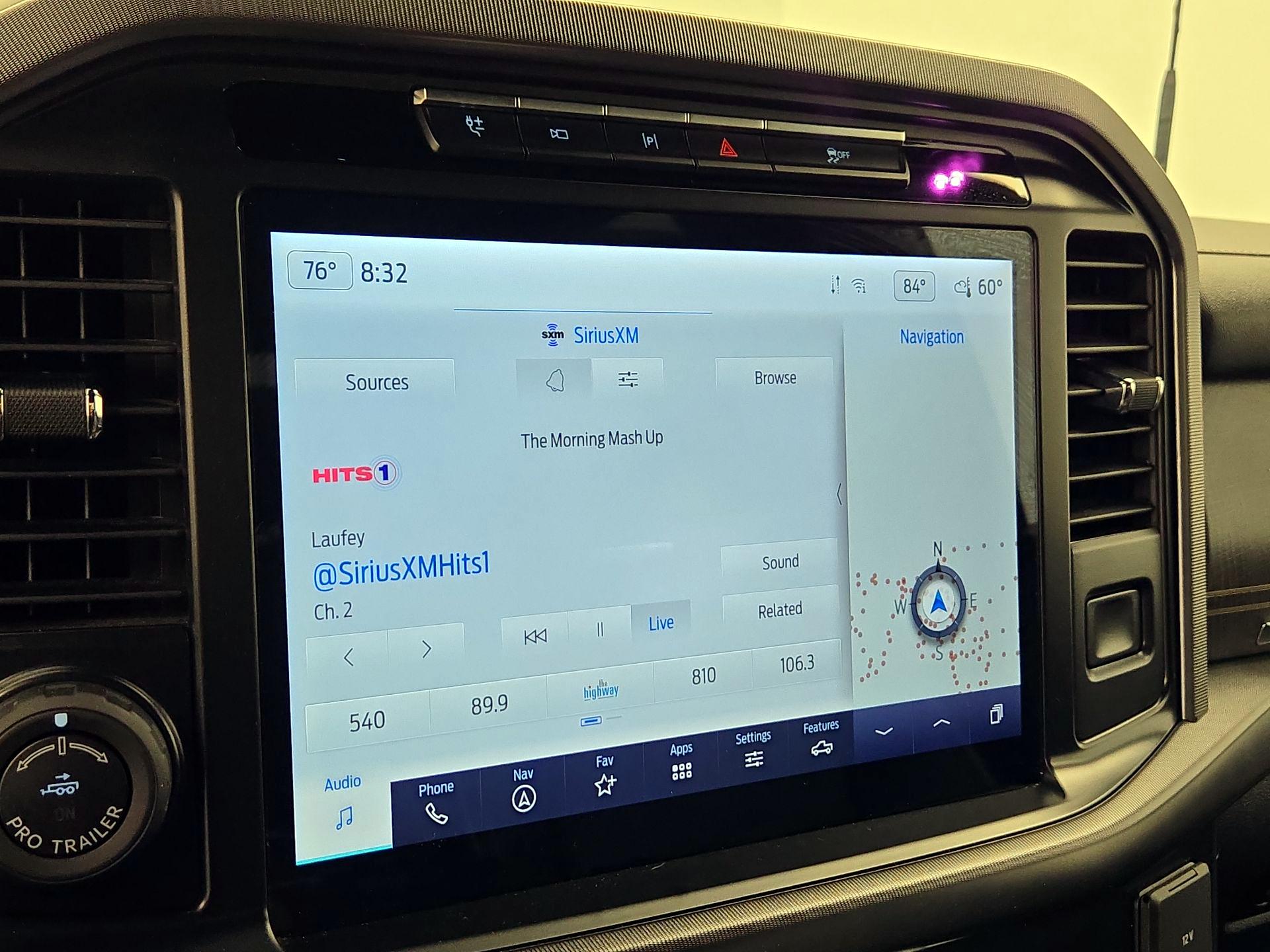 Thumbnail: 2023 Ford F-150 - 16