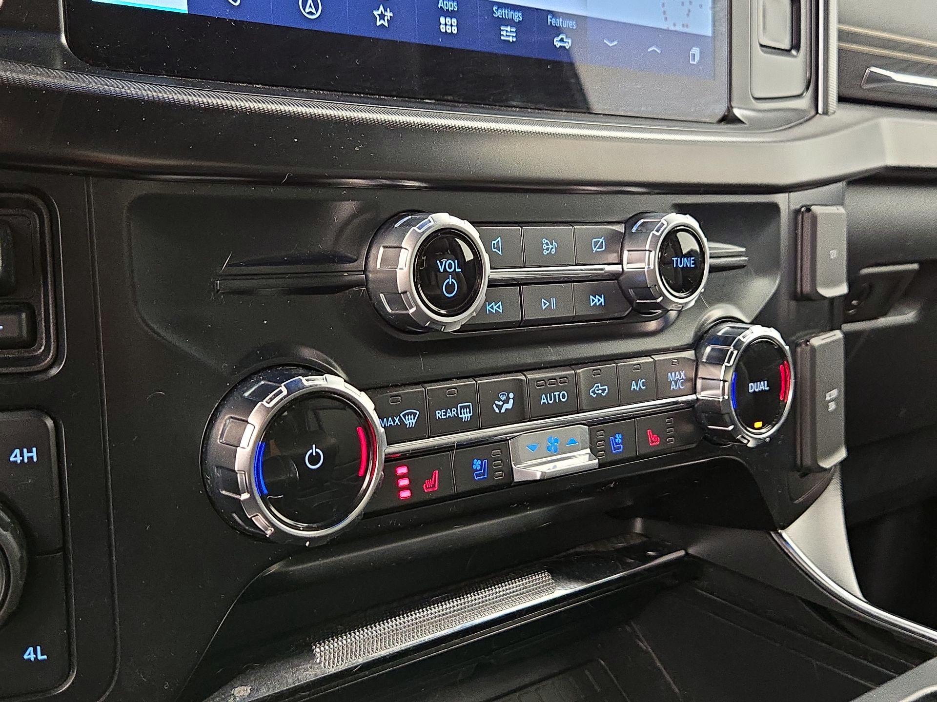 Thumbnail: 2023 Ford F-150 - 17