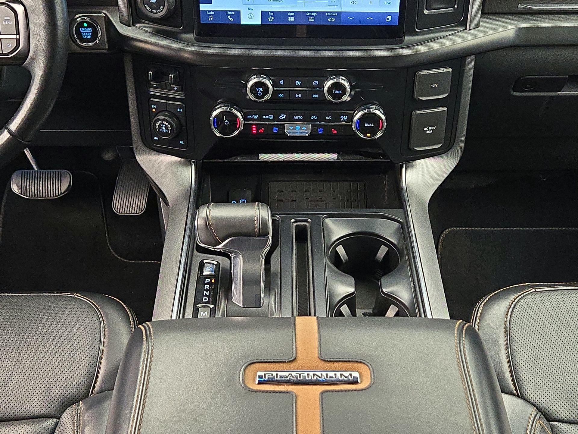 Thumbnail: 2023 Ford F-150 - 18