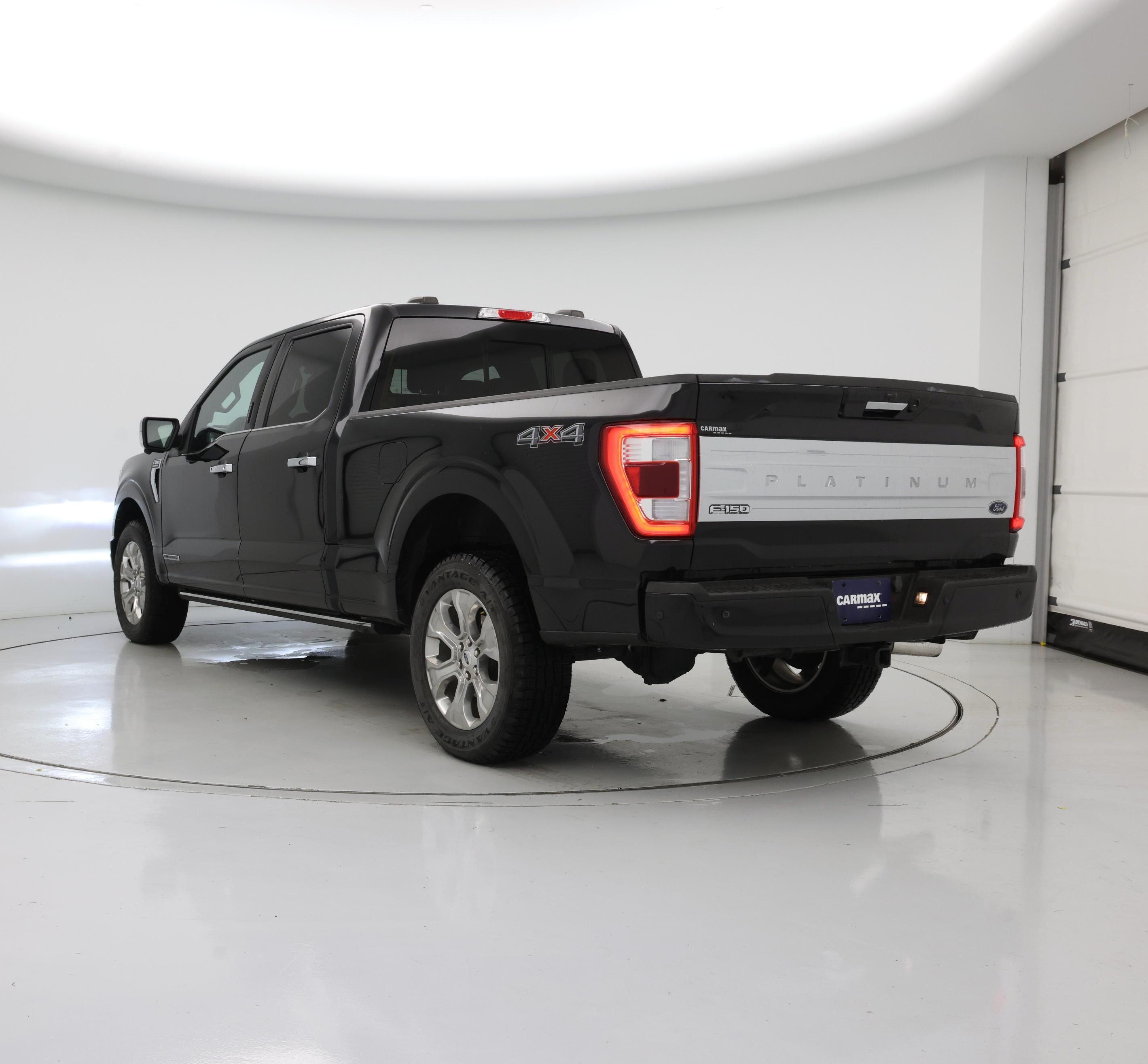 Thumbnail: 2023 Ford F-150 - 2