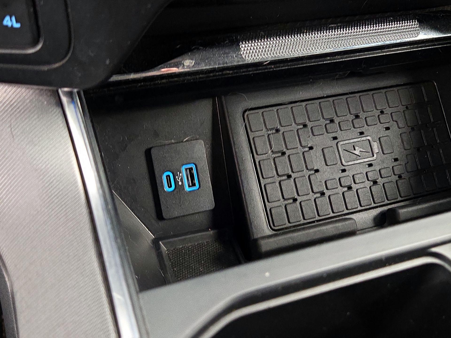 Thumbnail: 2023 Ford F-150 - 19