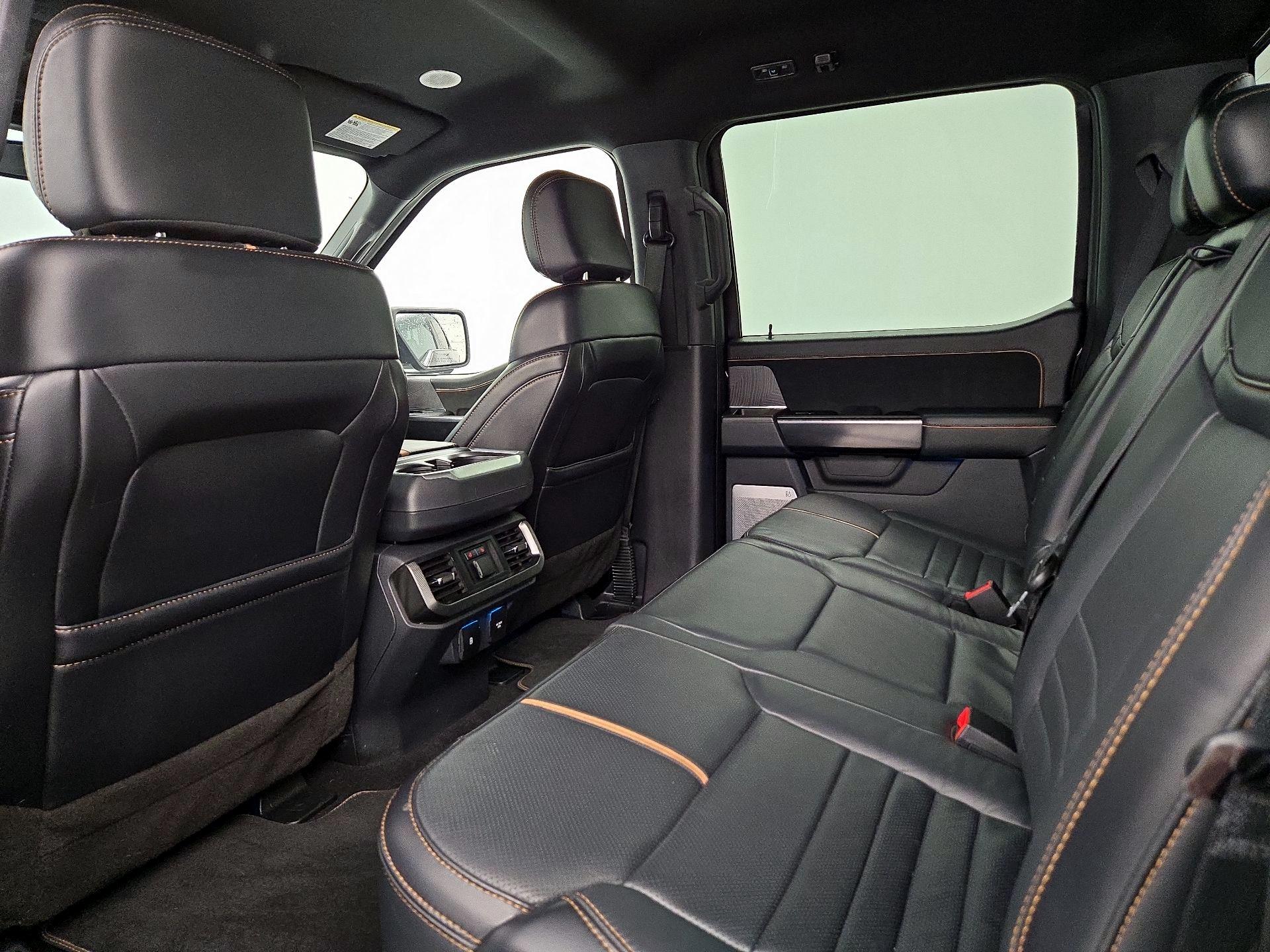 Thumbnail: 2023 Ford F-150 - 20