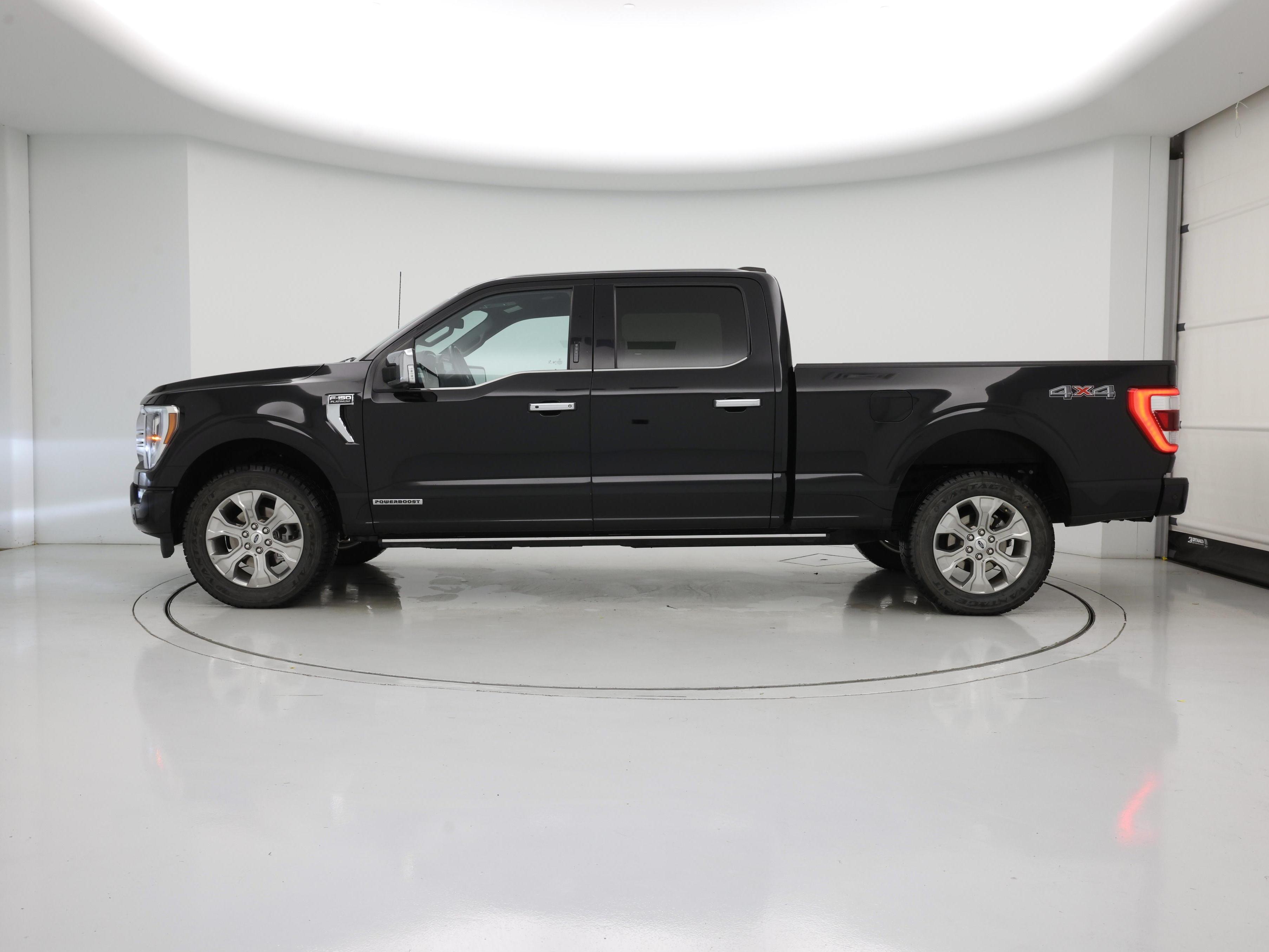 Thumbnail: 2023 Ford F-150 - 3