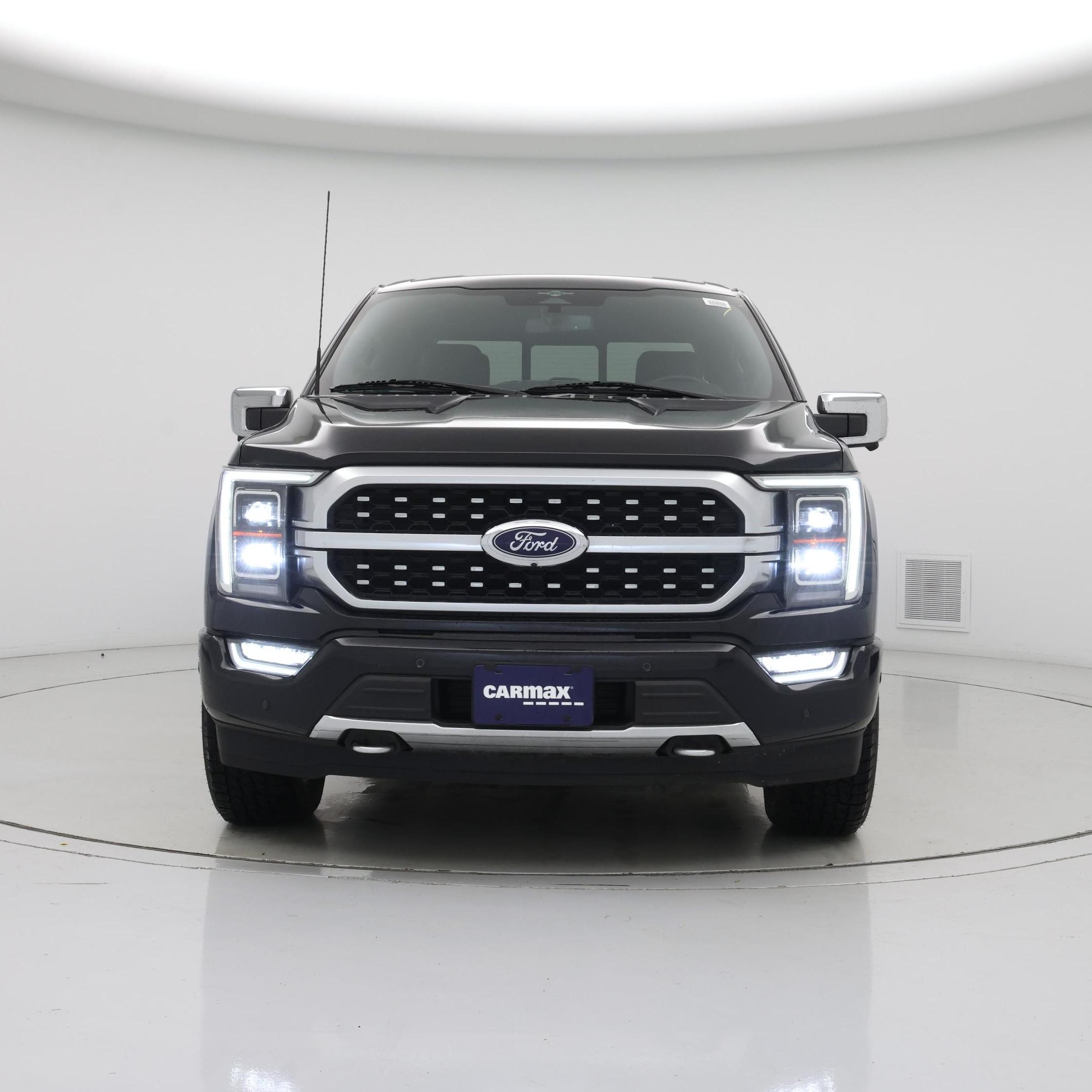 Thumbnail: 2023 Ford F-150 - 5