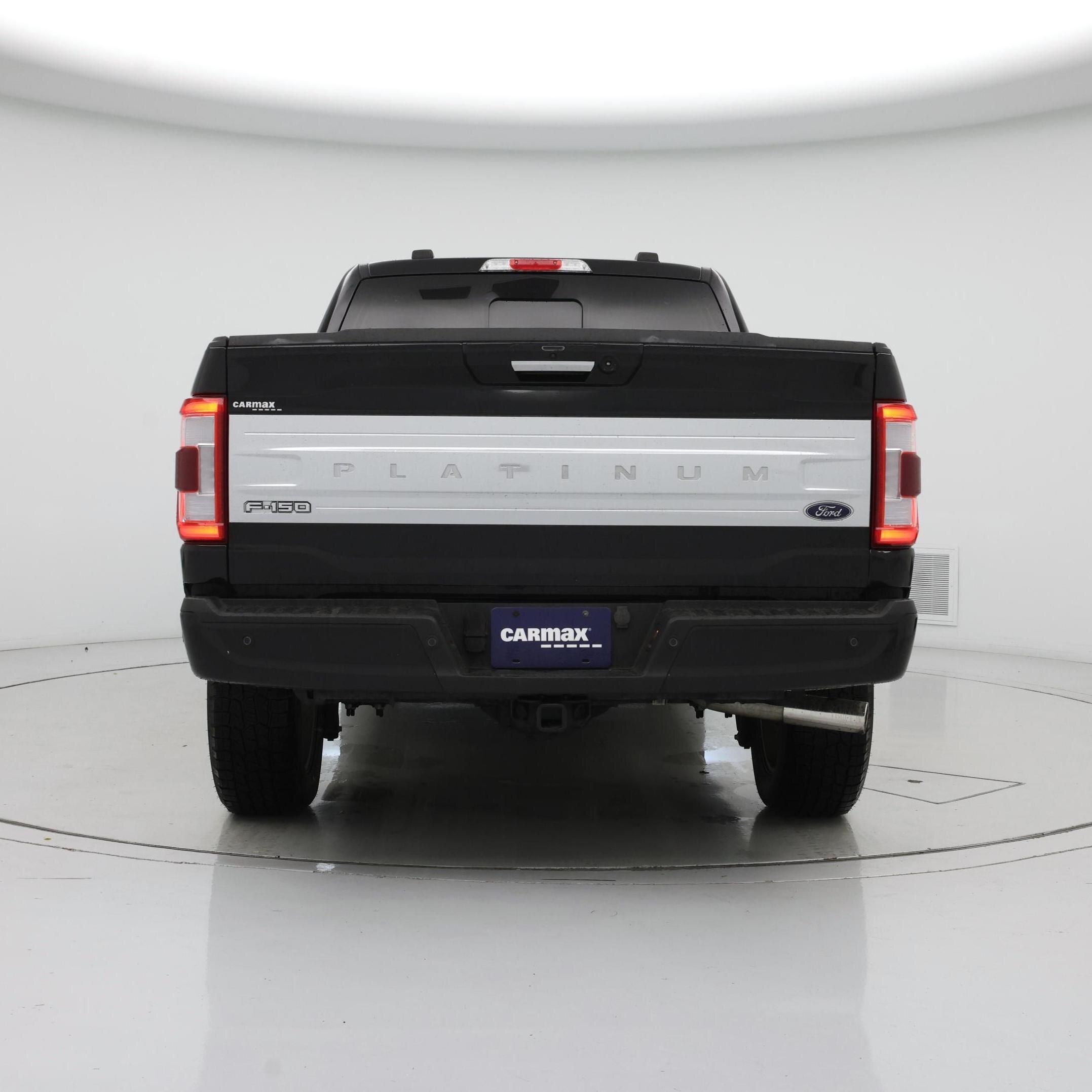 Thumbnail: 2023 Ford F-150 - 6