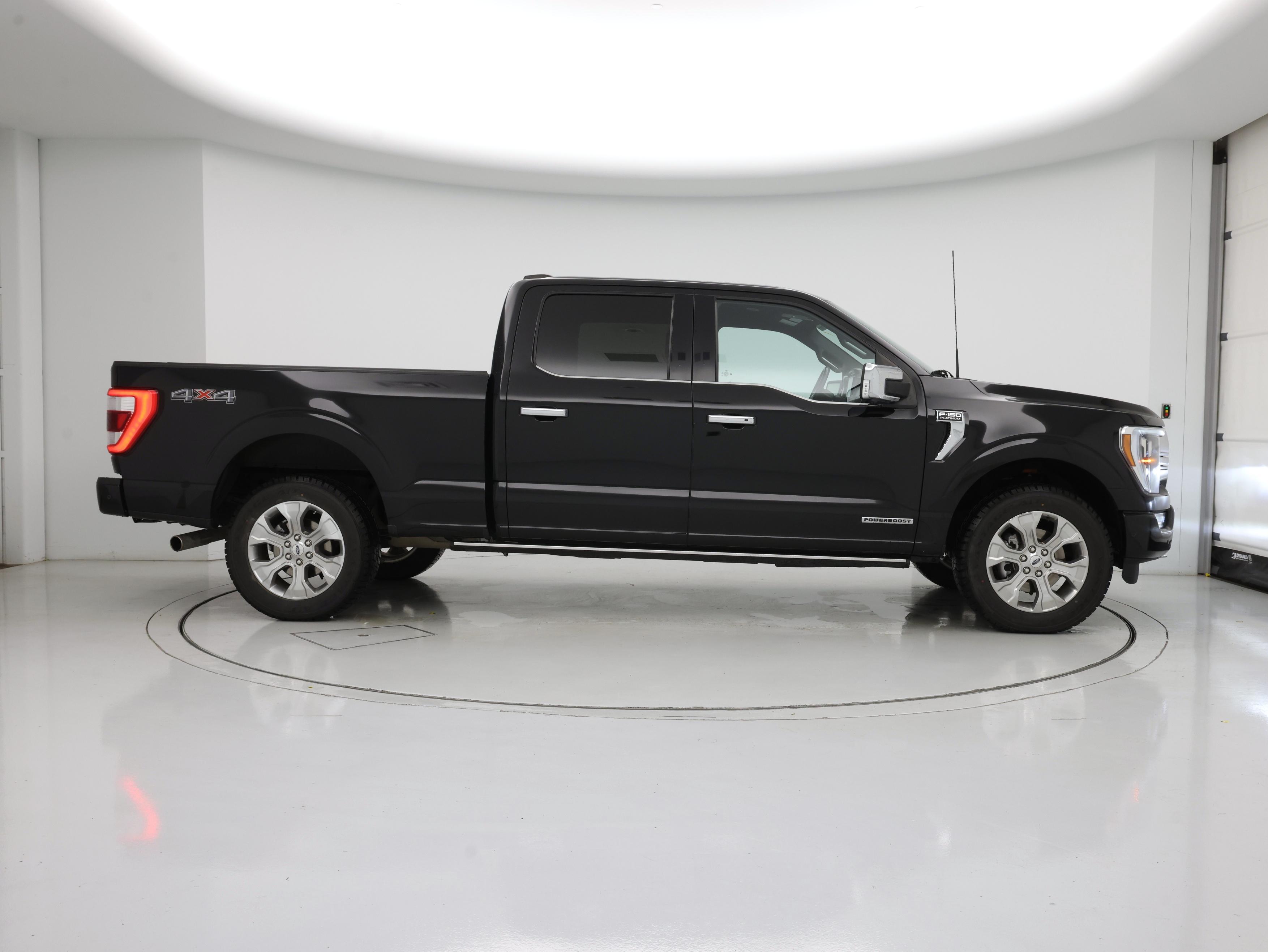 Thumbnail: 2023 Ford F-150 - 7