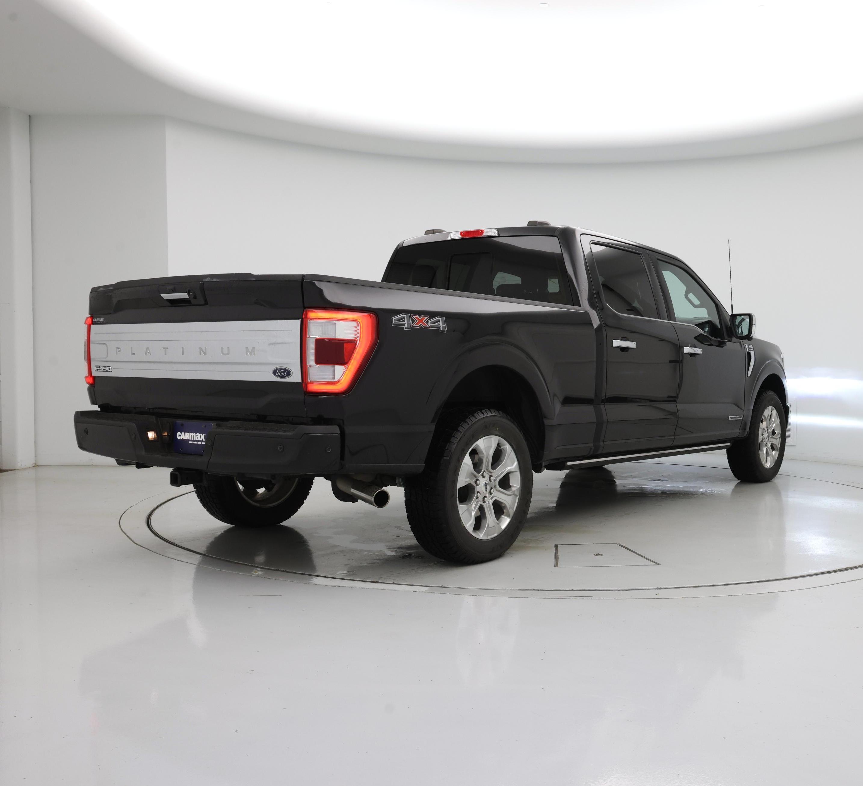 Thumbnail: 2023 Ford F-150 - 8