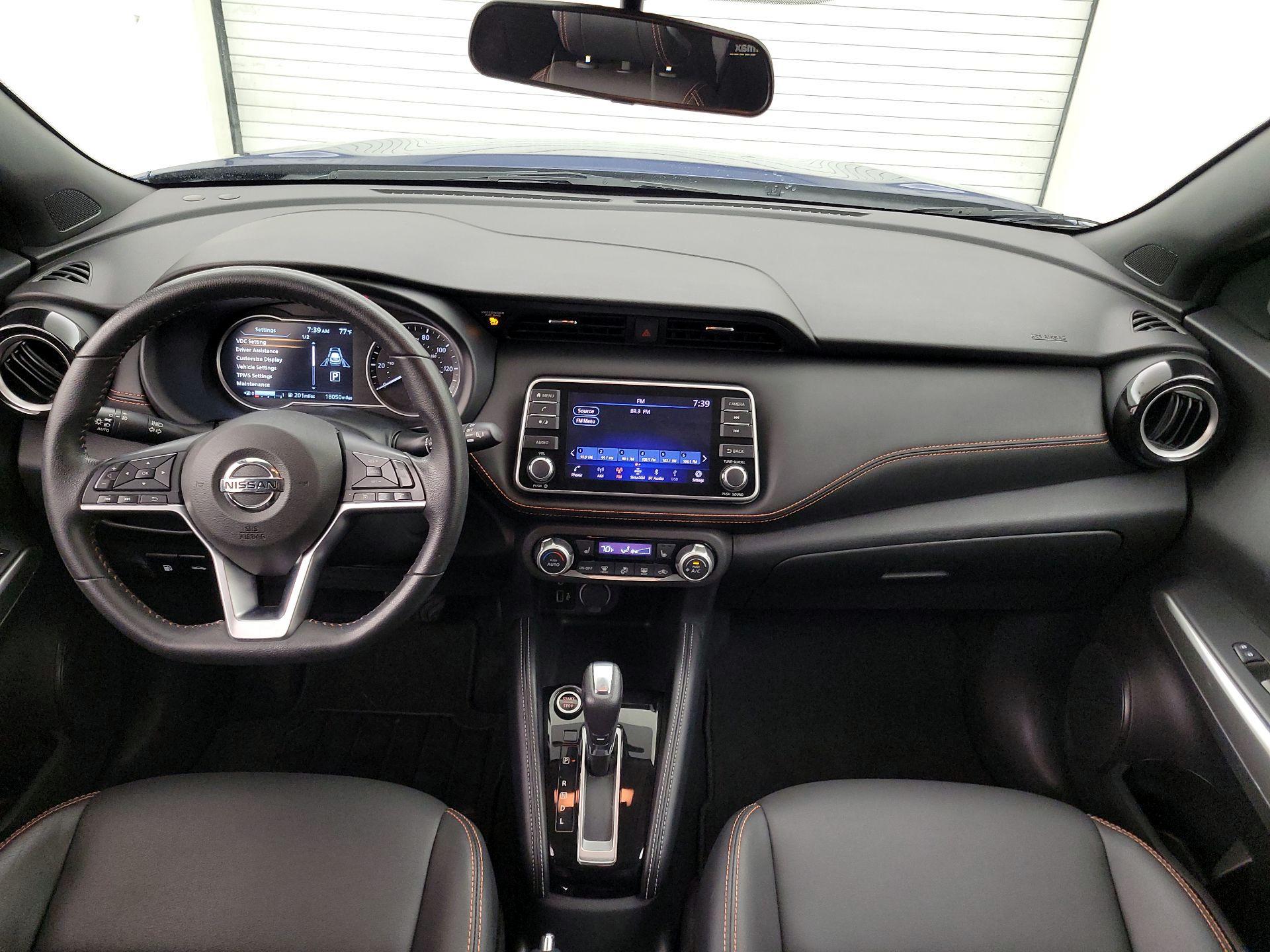 Thumbnail: 2020 Nissan Kicks - 9