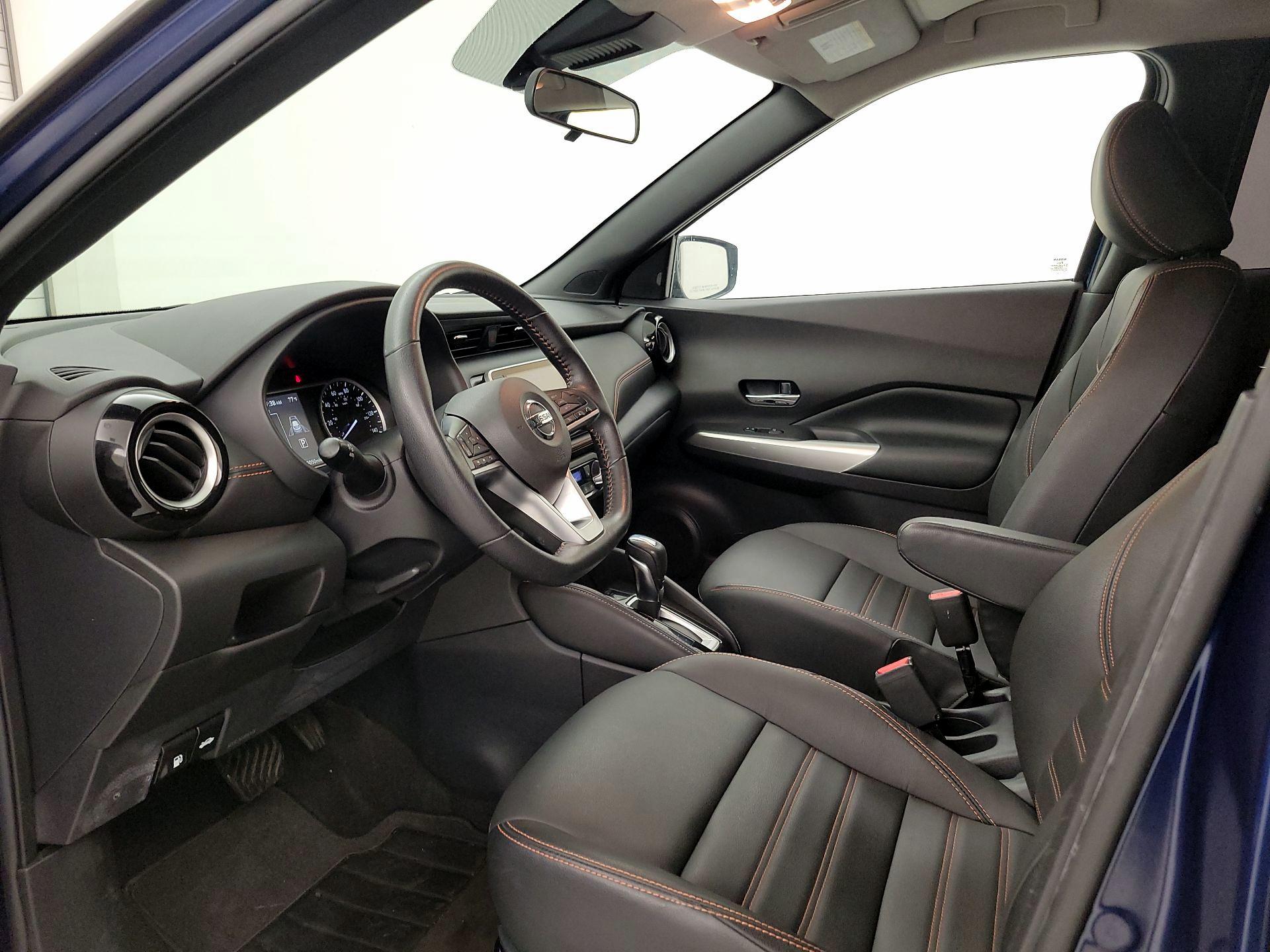 Thumbnail: 2020 Nissan Kicks - 11