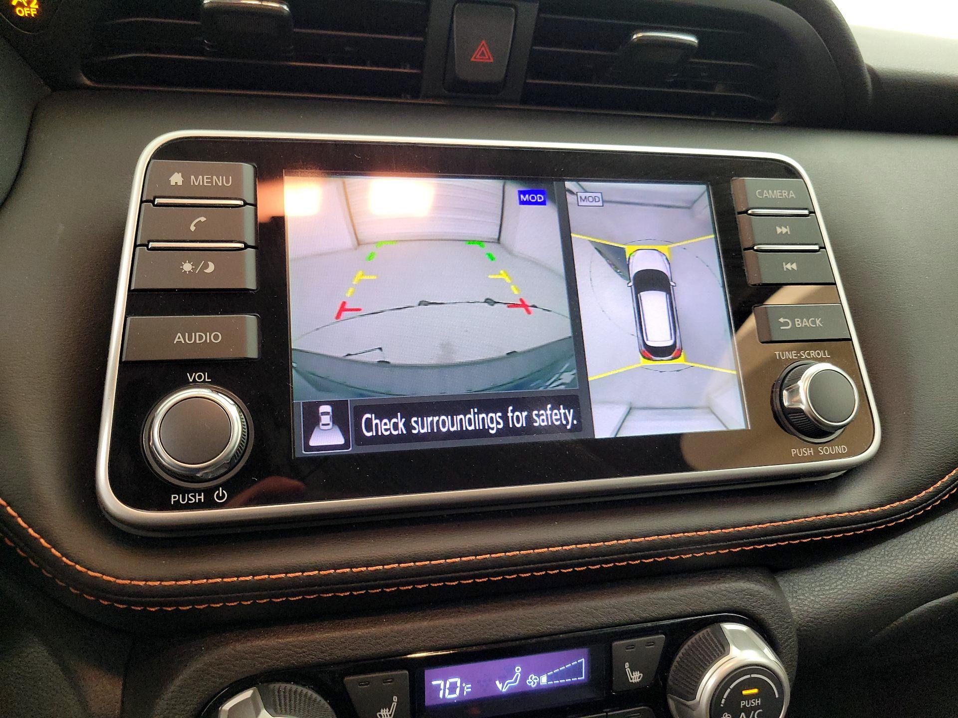 Thumbnail: 2020 Nissan Kicks - 14