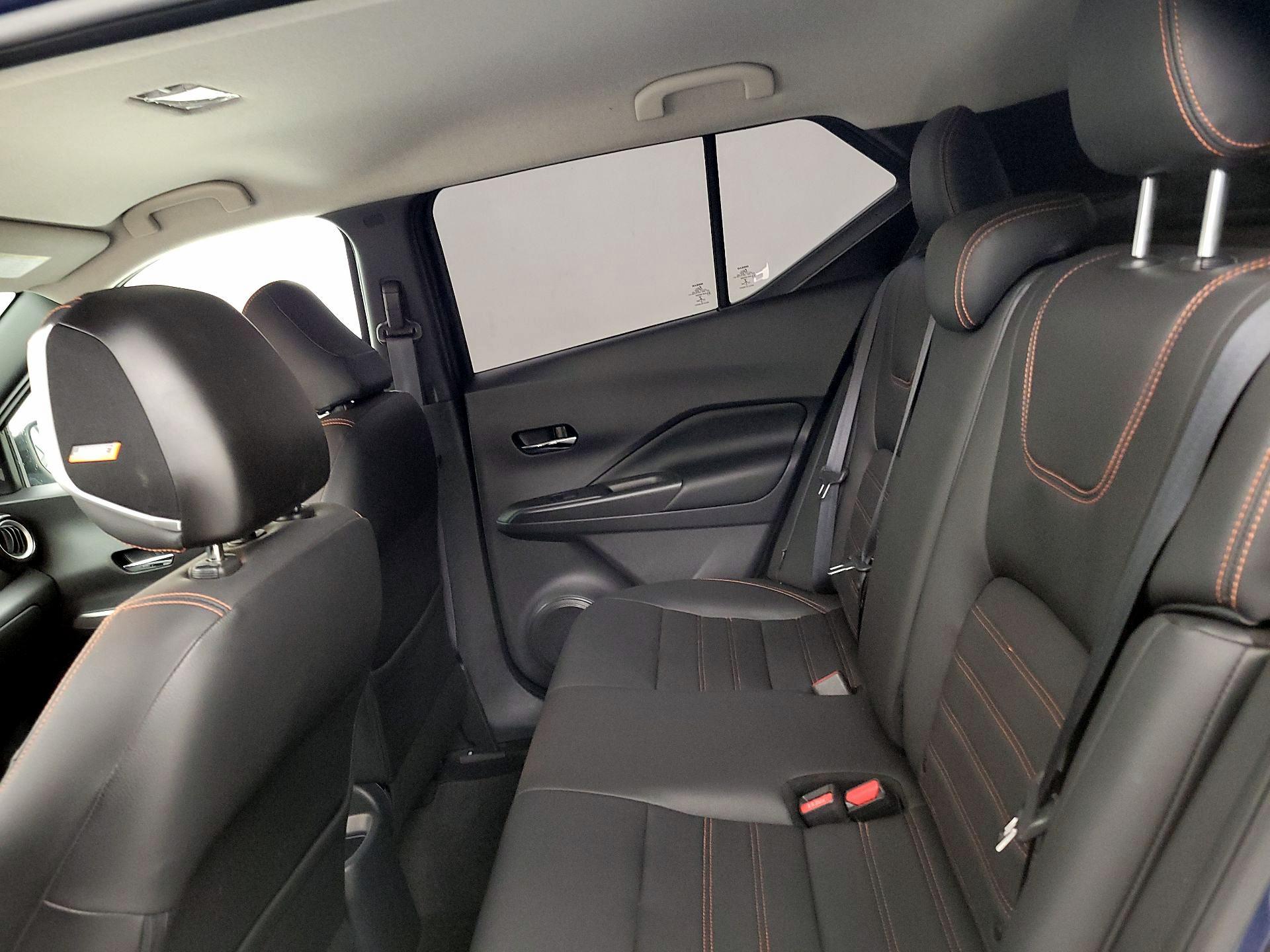 Thumbnail: 2020 Nissan Kicks - 19