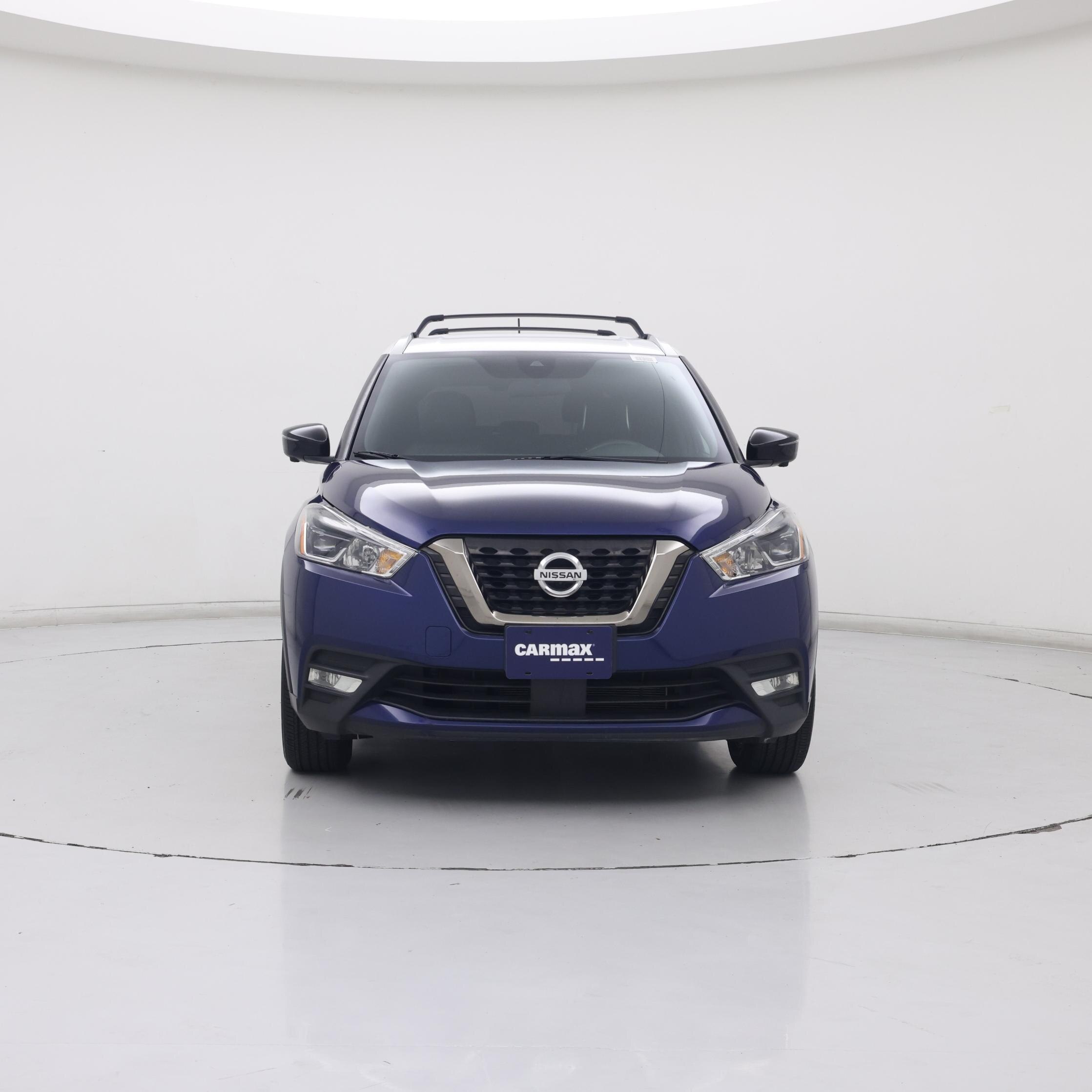 Thumbnail: 2020 Nissan Kicks - 5