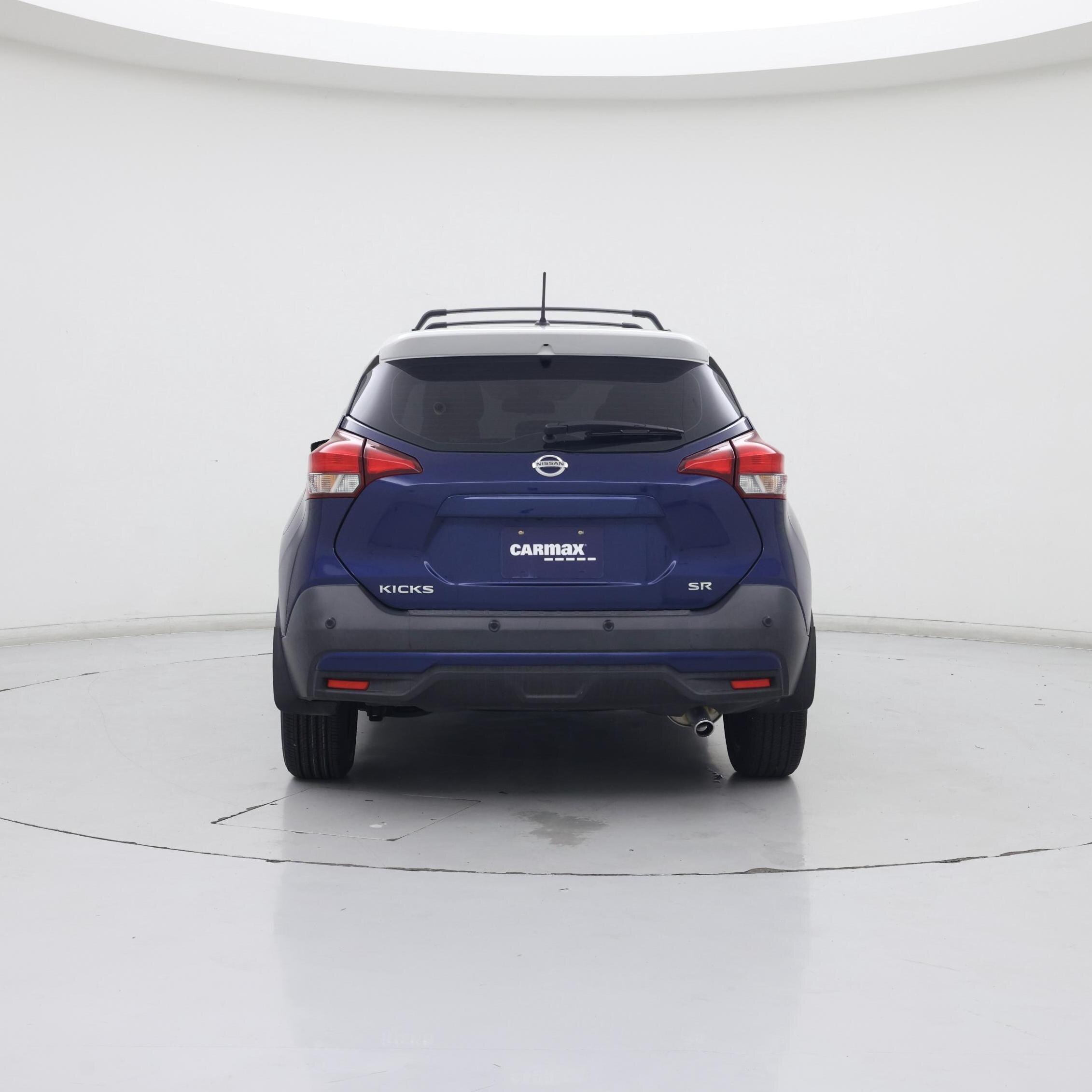 Thumbnail: 2020 Nissan Kicks - 6