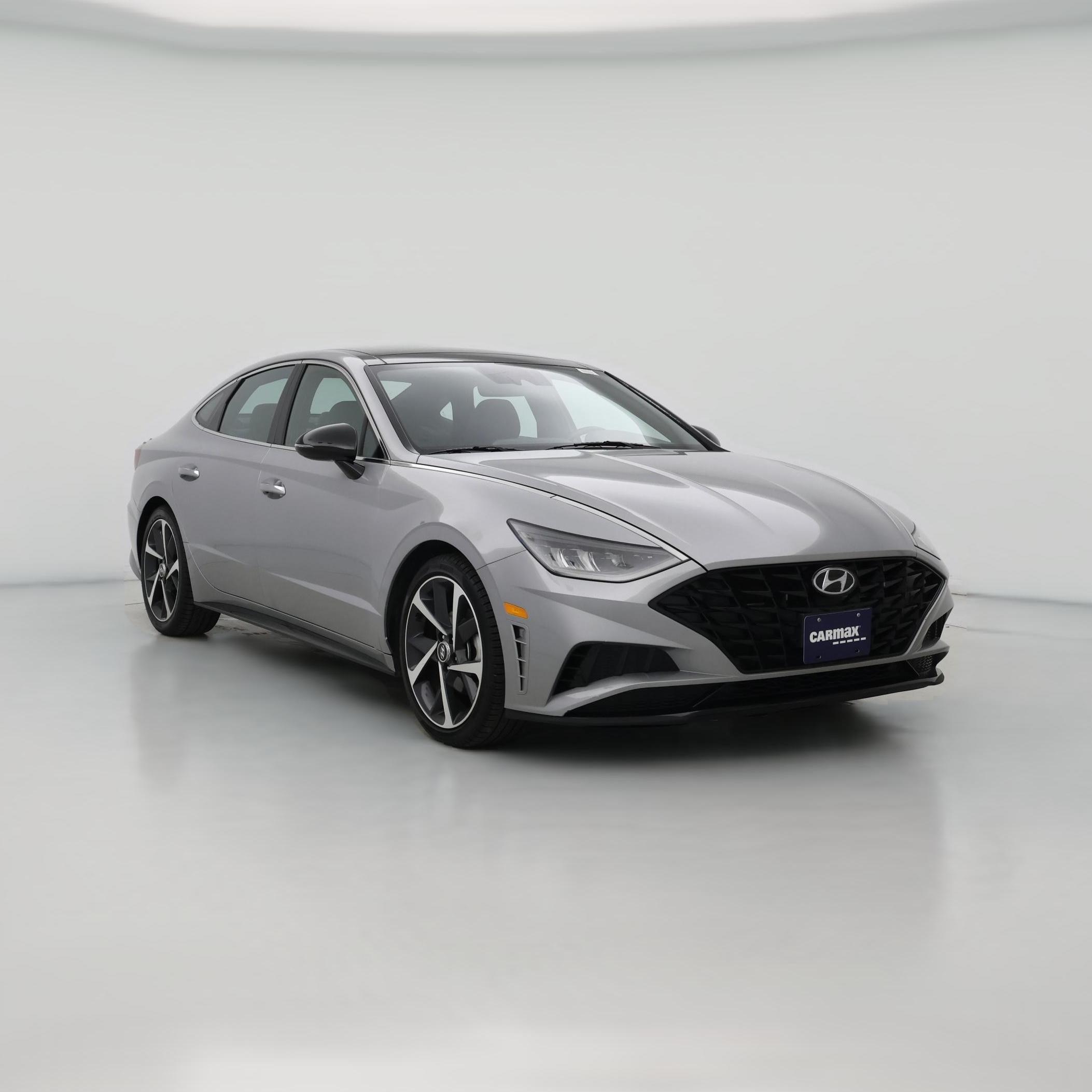 Thumbnail: 2023 Hyundai Sonata - 1