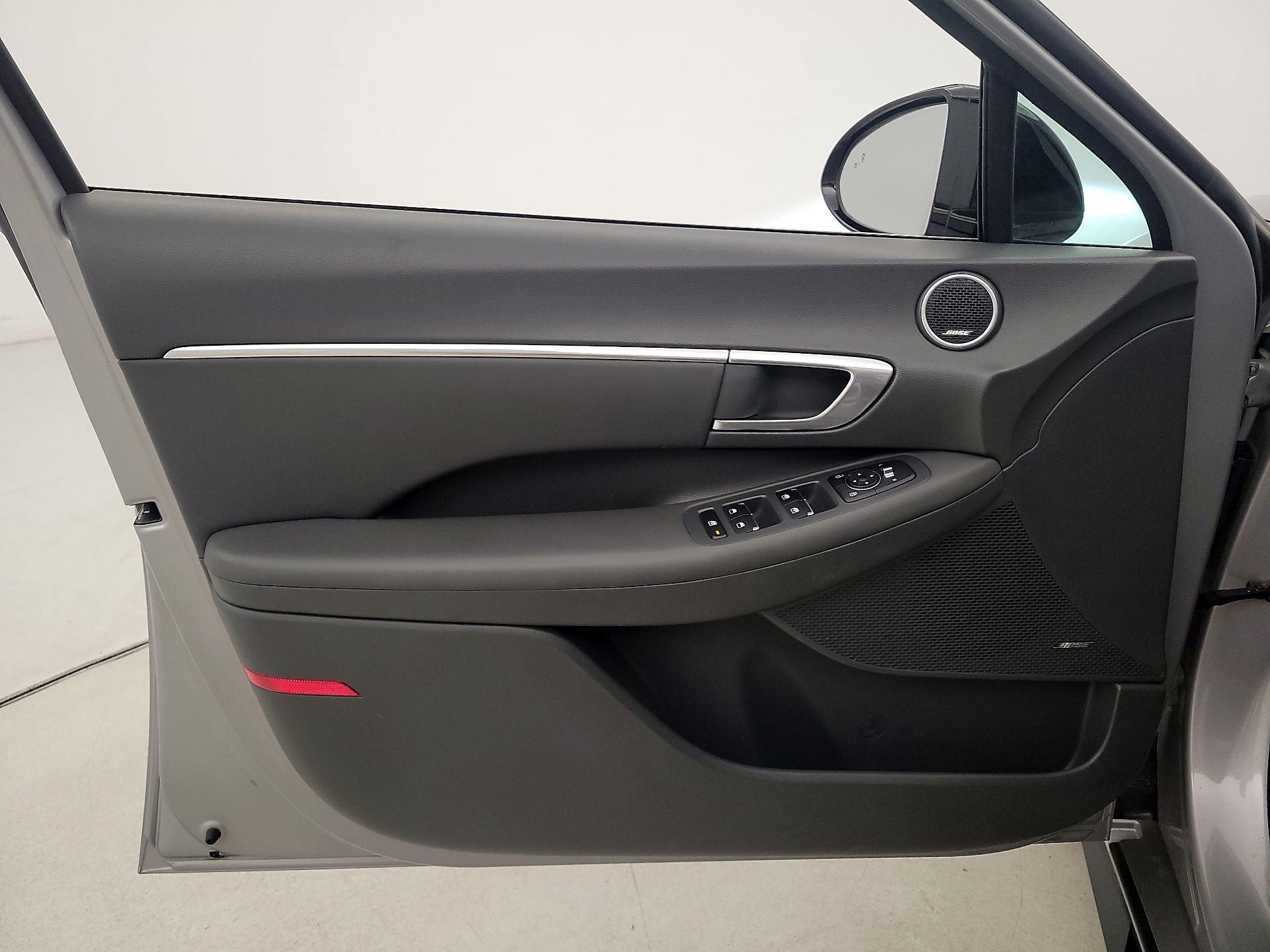 Thumbnail: 2023 Hyundai Sonata - 12