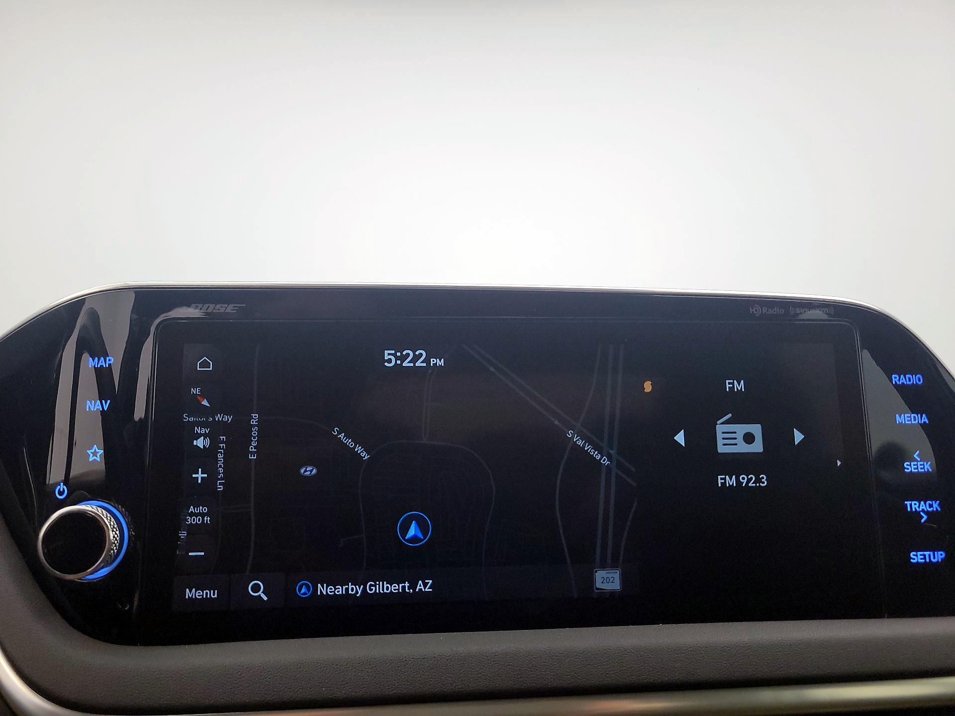 Thumbnail: 2023 Hyundai Sonata - 14