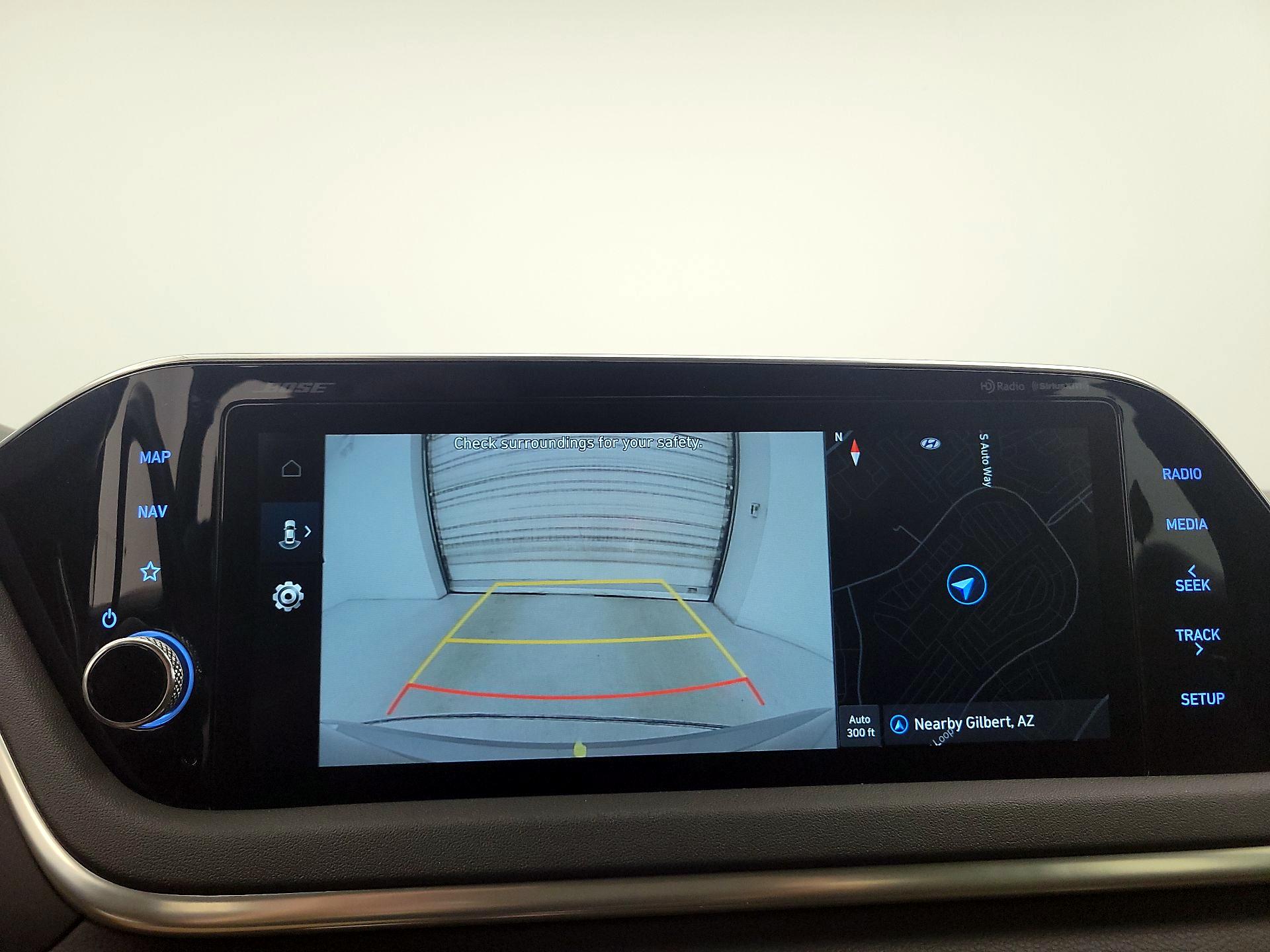 Thumbnail: 2023 Hyundai Sonata - 15