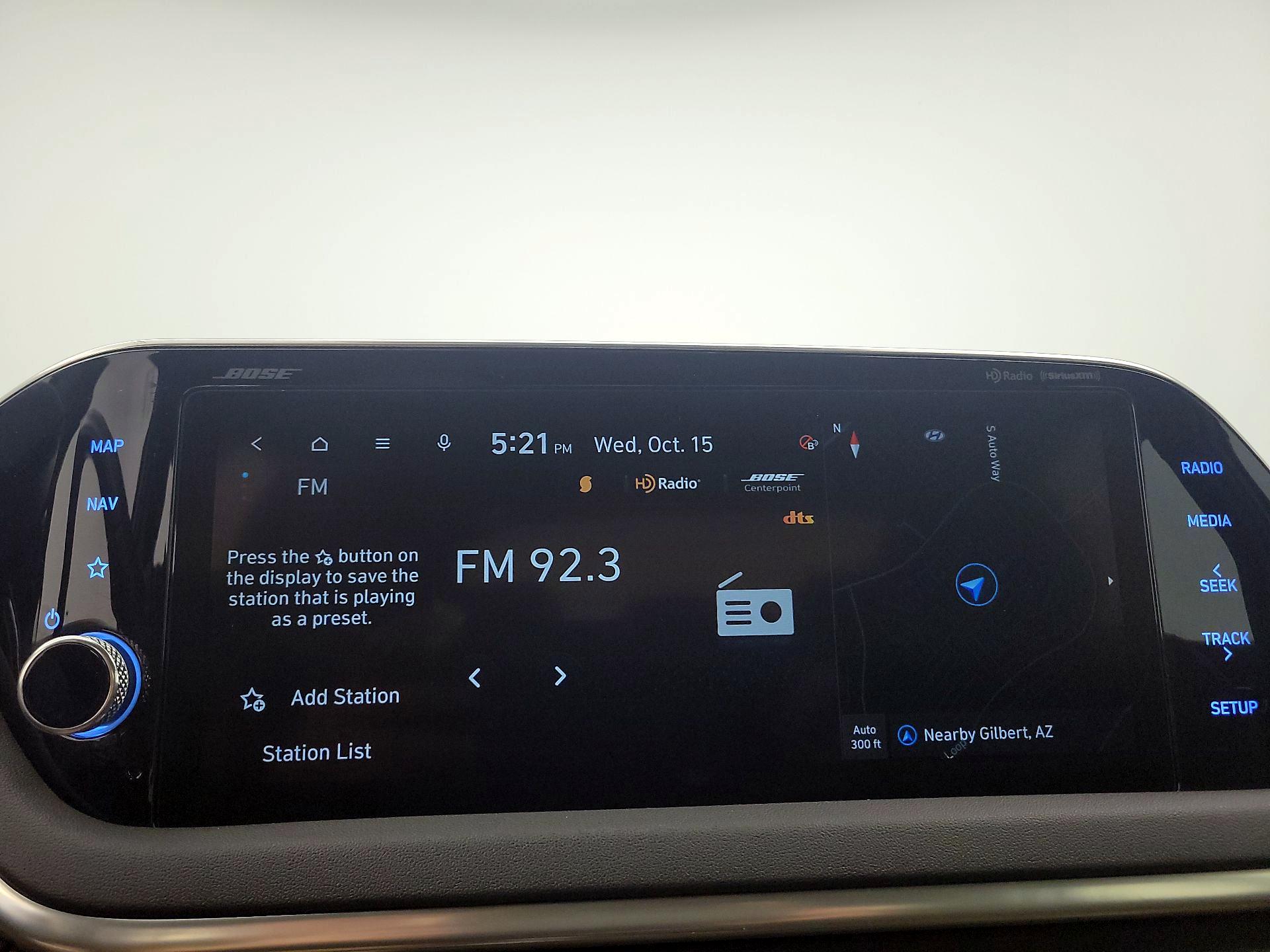 Thumbnail: 2023 Hyundai Sonata - 16