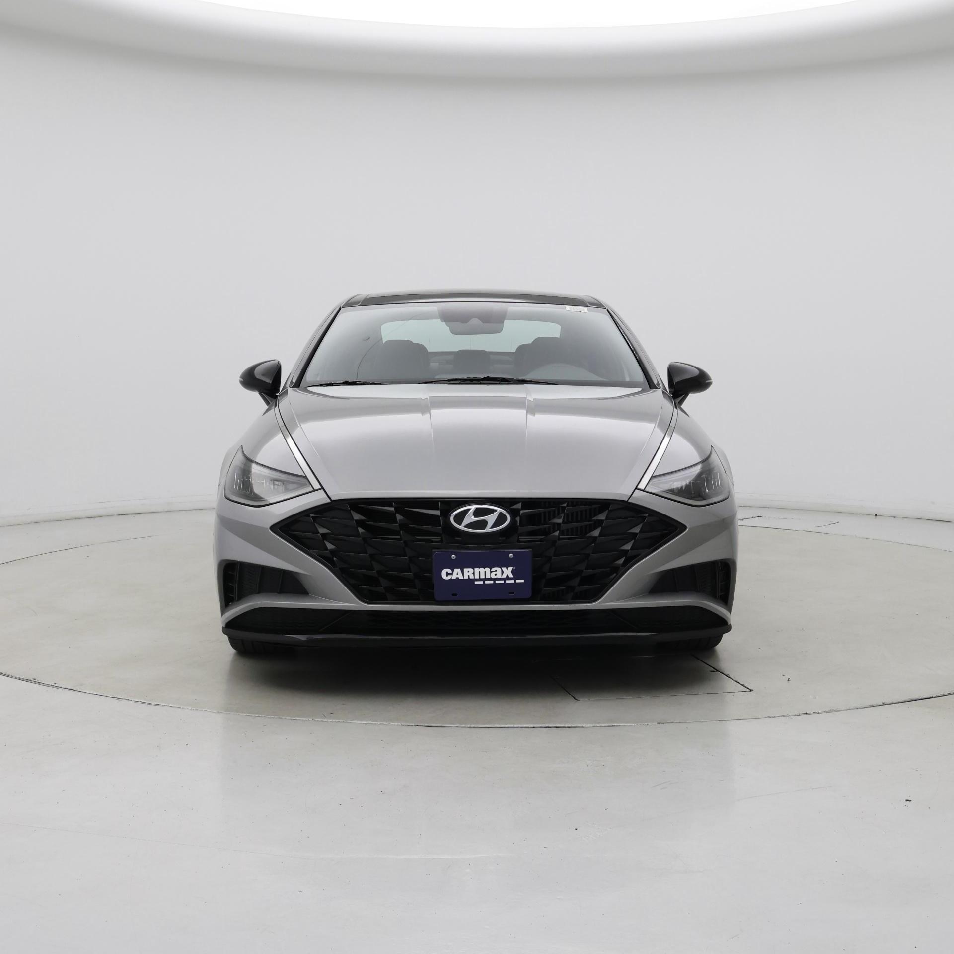 Thumbnail: 2023 Hyundai Sonata - 5