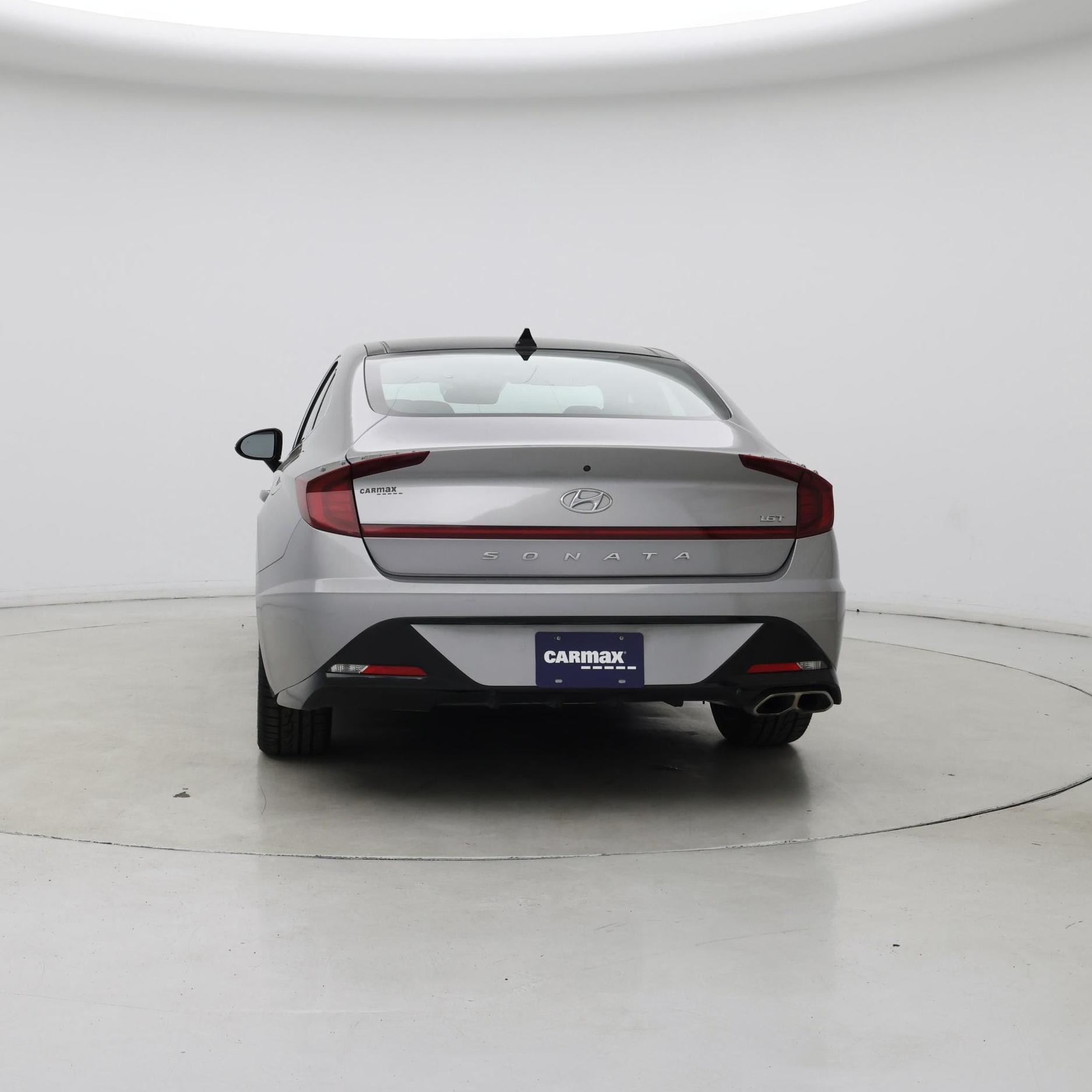 Thumbnail: 2023 Hyundai Sonata - 6