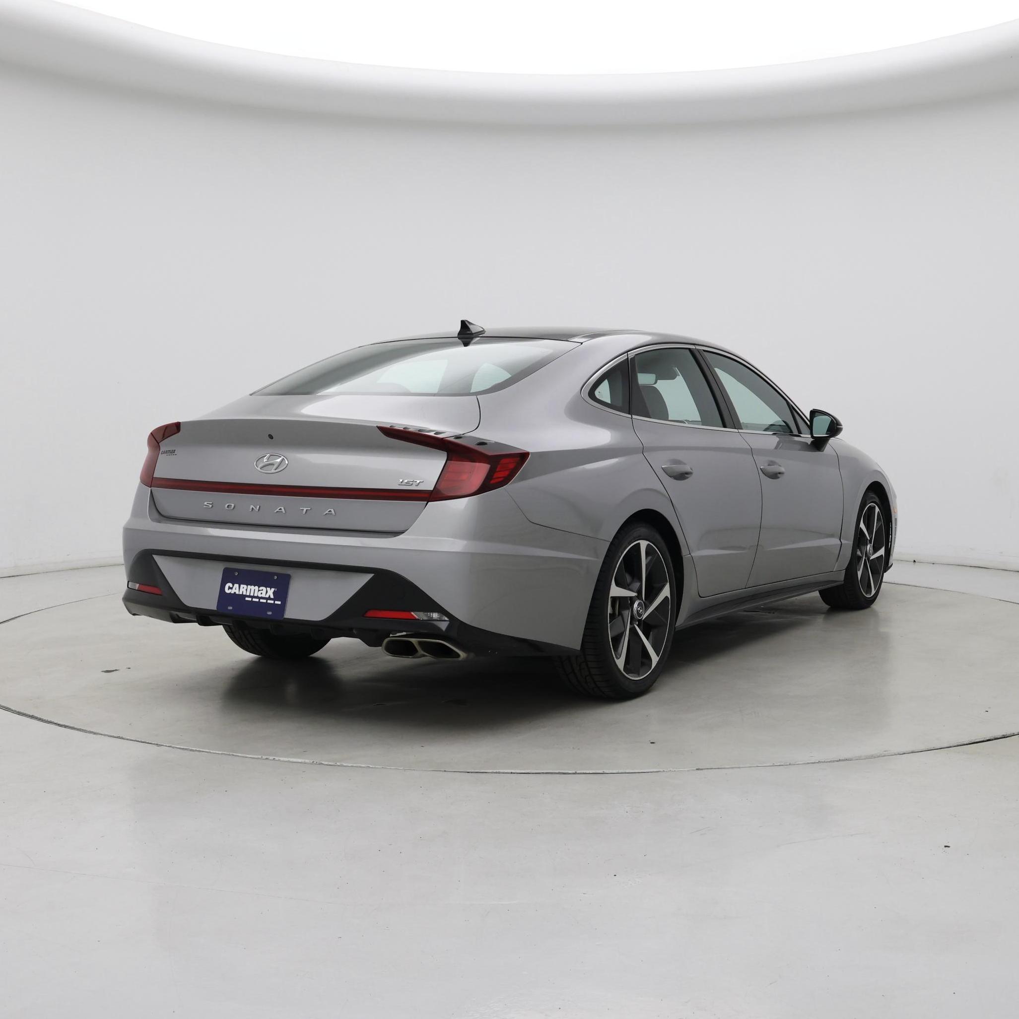 Thumbnail: 2023 Hyundai Sonata - 8